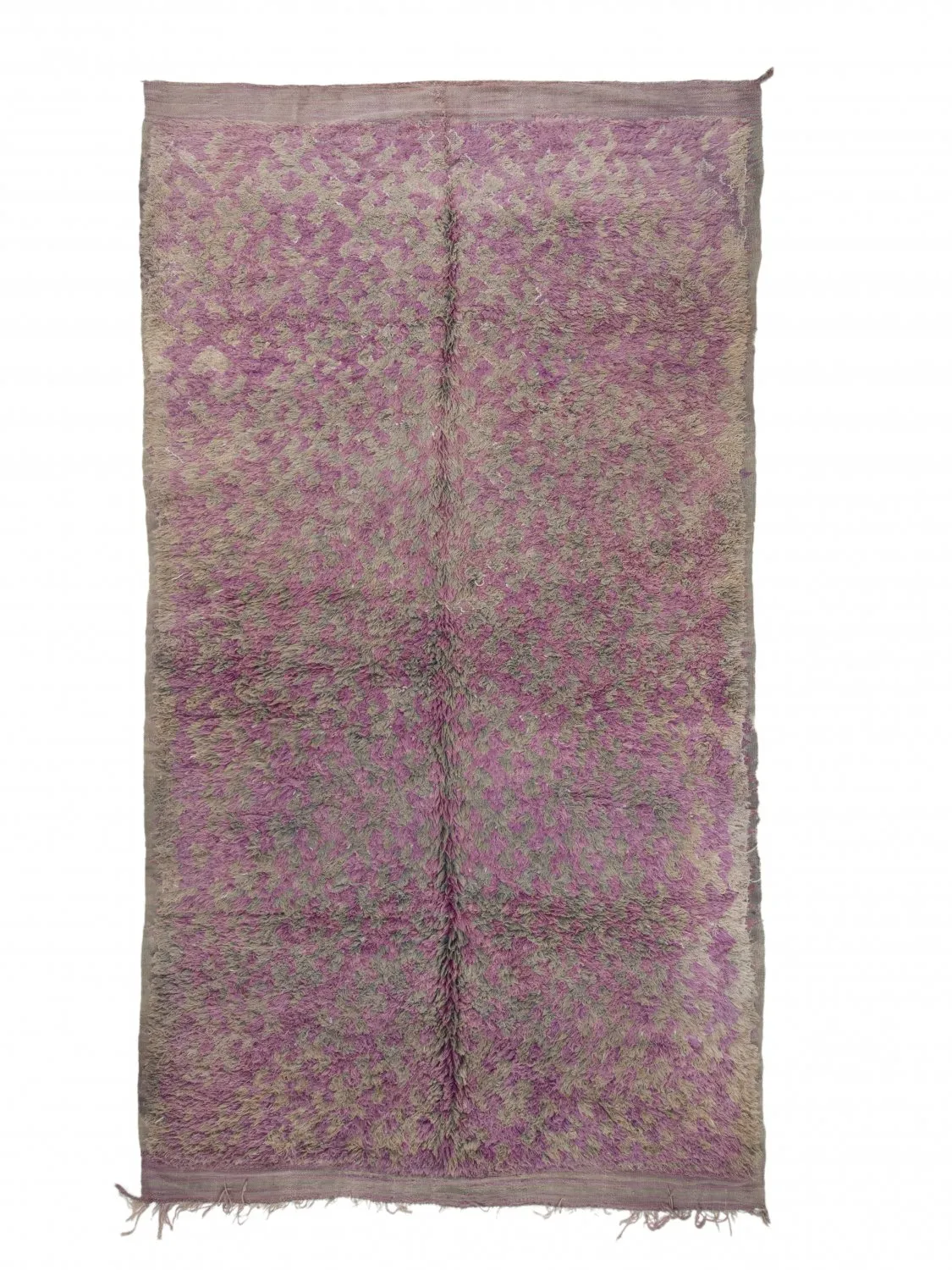 Kilim Marocký Berberský koberec Azilal Special Edition 380 x 210 cm