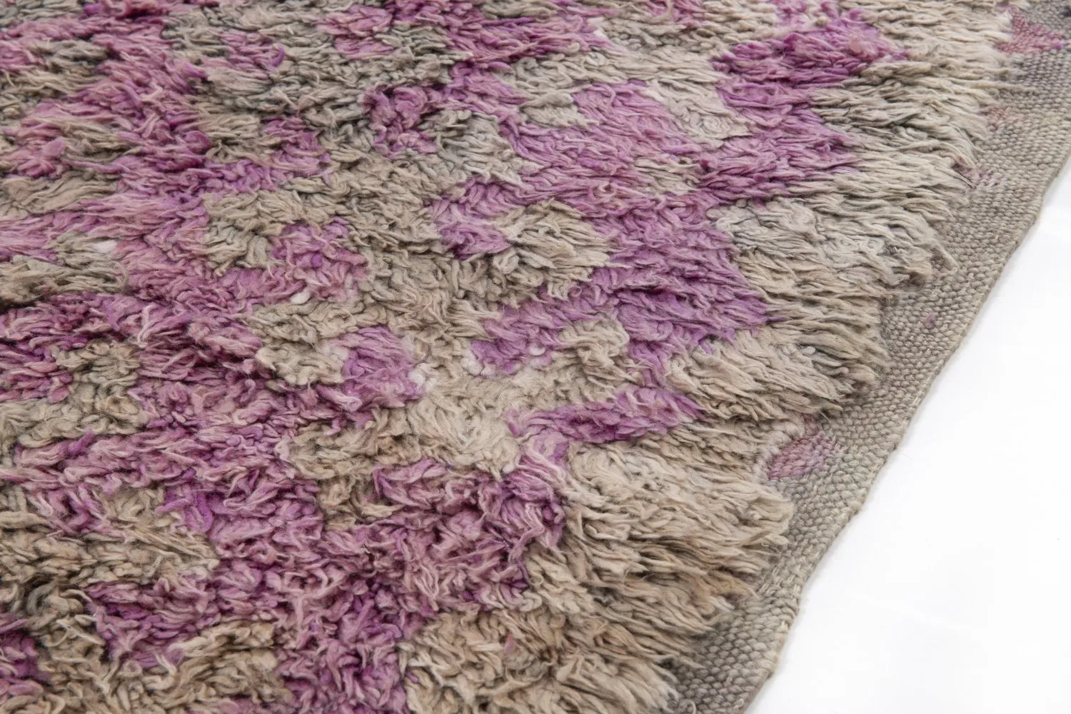 Kilim Marocký Berberský koberec Azilal Special Edition 380 x 210 cm