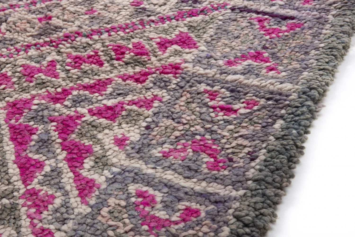 Kilim Marocký Berberský koberec Azilal Special Edition 410 x 220 cm