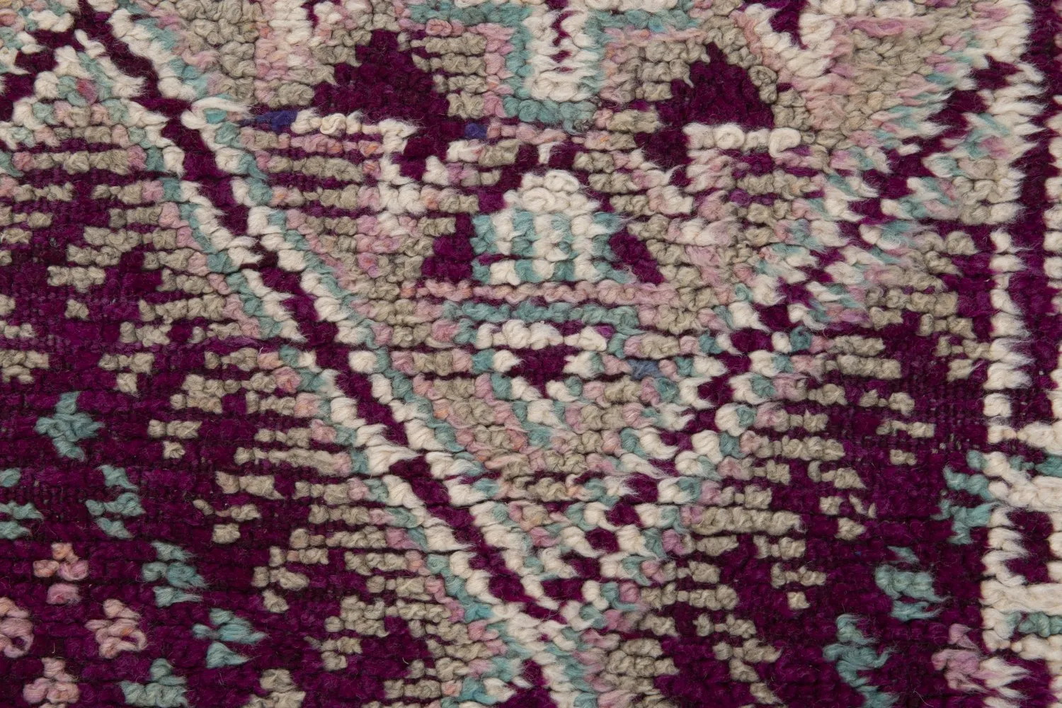 Kilim Marocký Berberský koberec Azilal Special Edition 410 x 220 cm