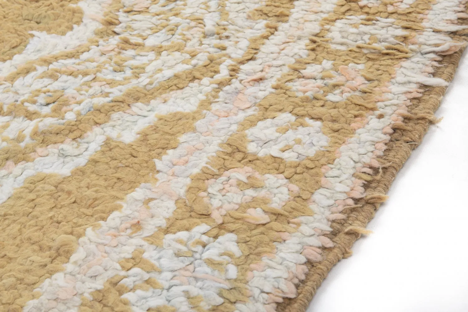 Kilim Marocký Berberský koberec Azilal Special Edition 280 x 180 cm