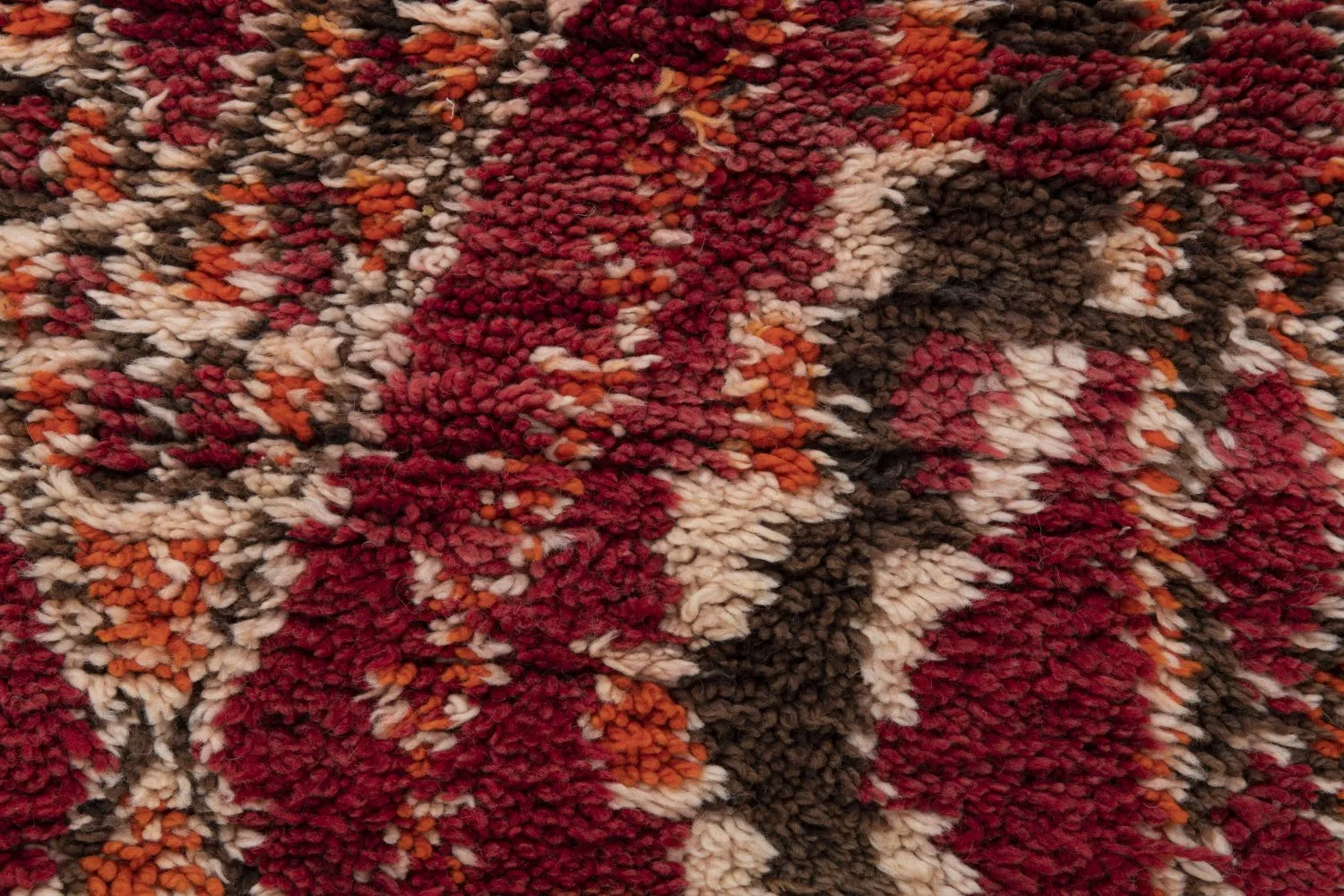 Kilim Marocký Berberský koberec Azilal Special Edition 430 x 230 cm