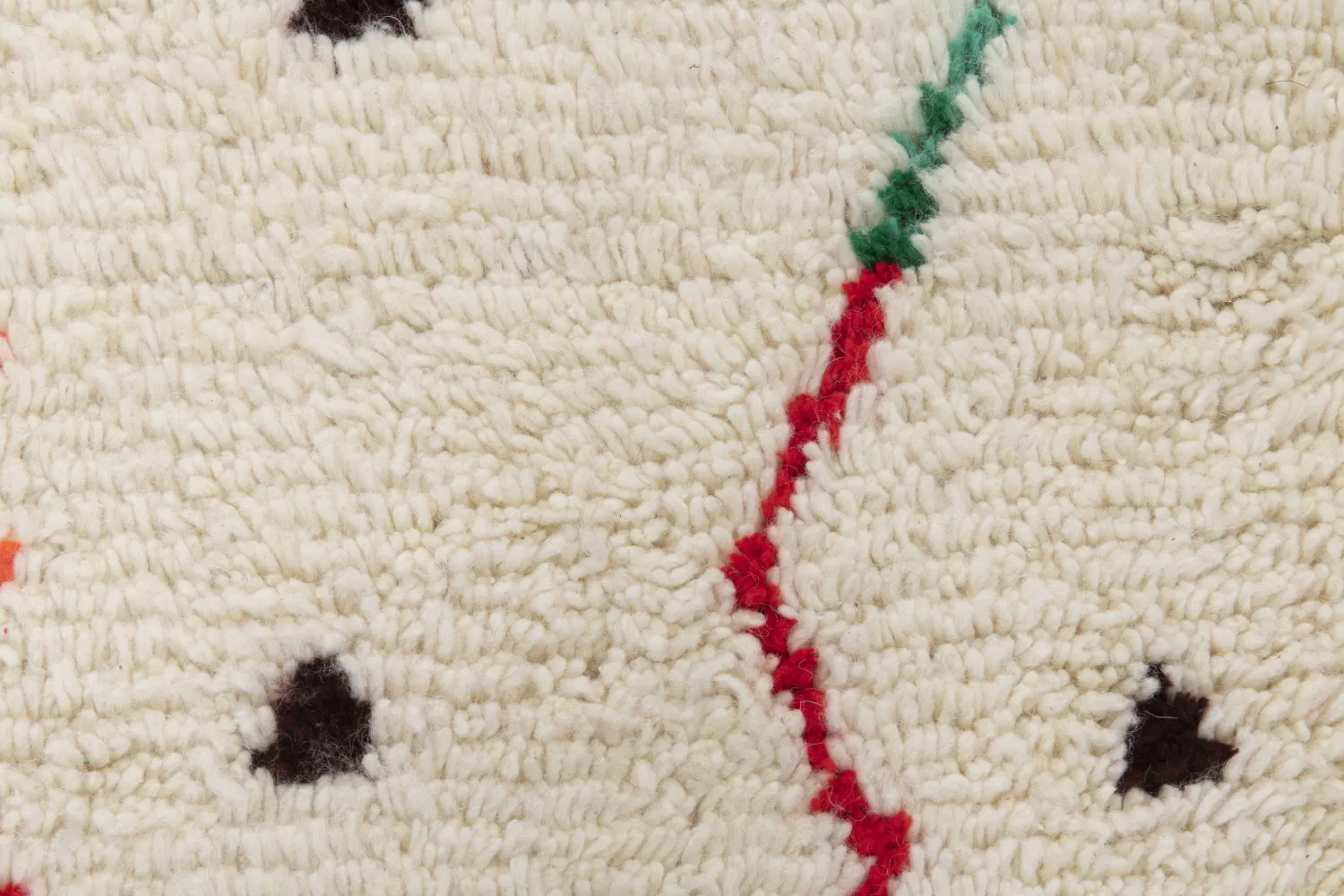Kilim Marocký Berberský koberec Azilal 250 x 140 cm