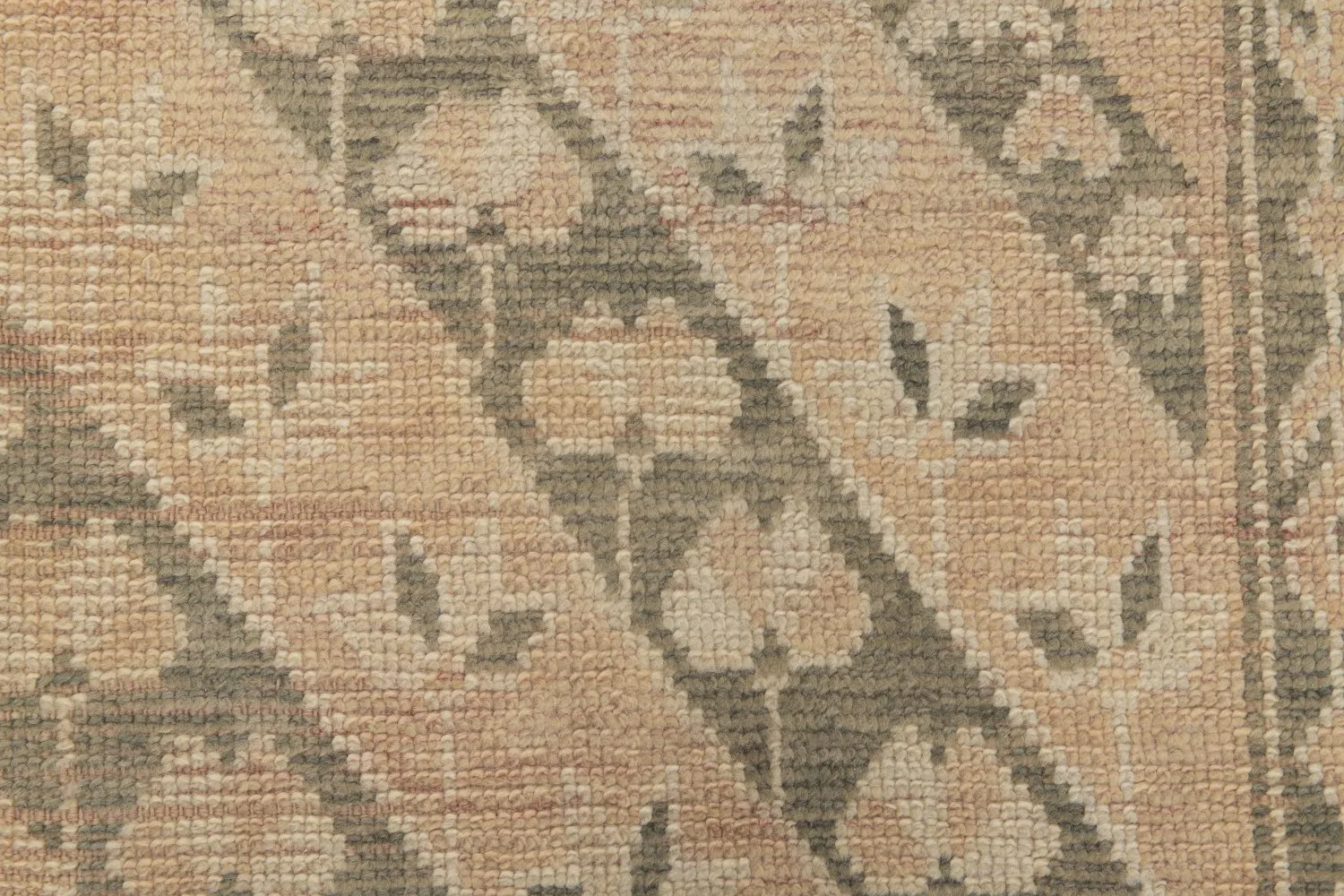 Kilim Marocký Berberský koberec Azilal Special Edition 450 x 190 cm