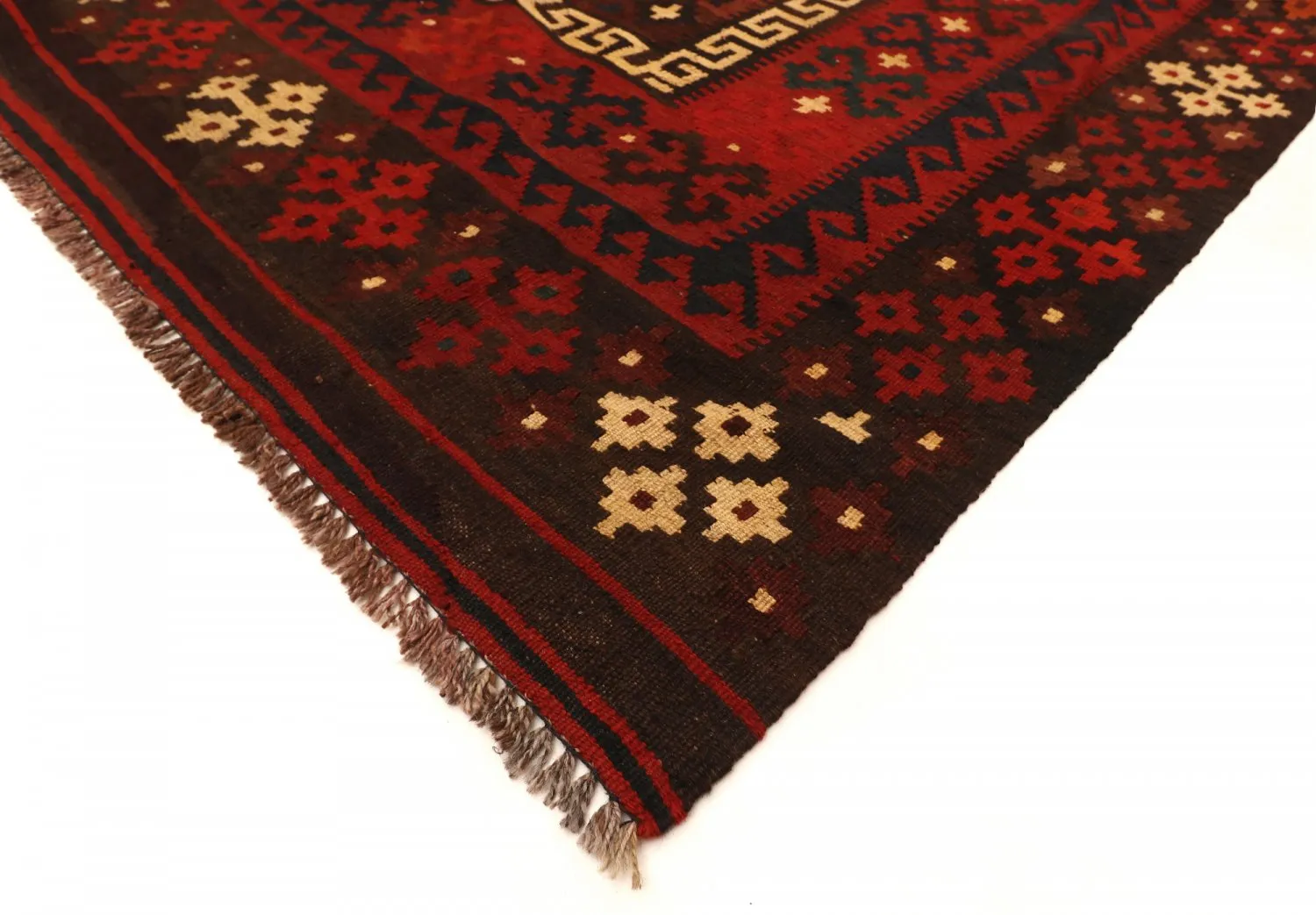 Orientální kilim koberec 305 x 210 cm