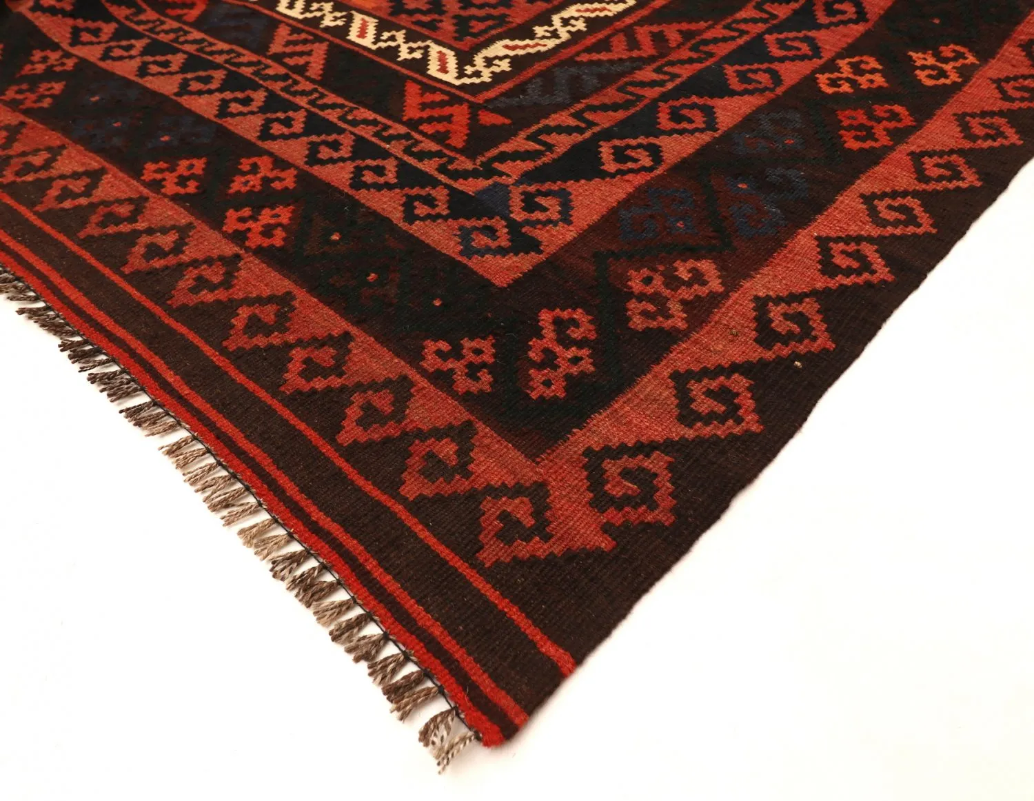 Orientální kilim koberec 290 x 205 cm
