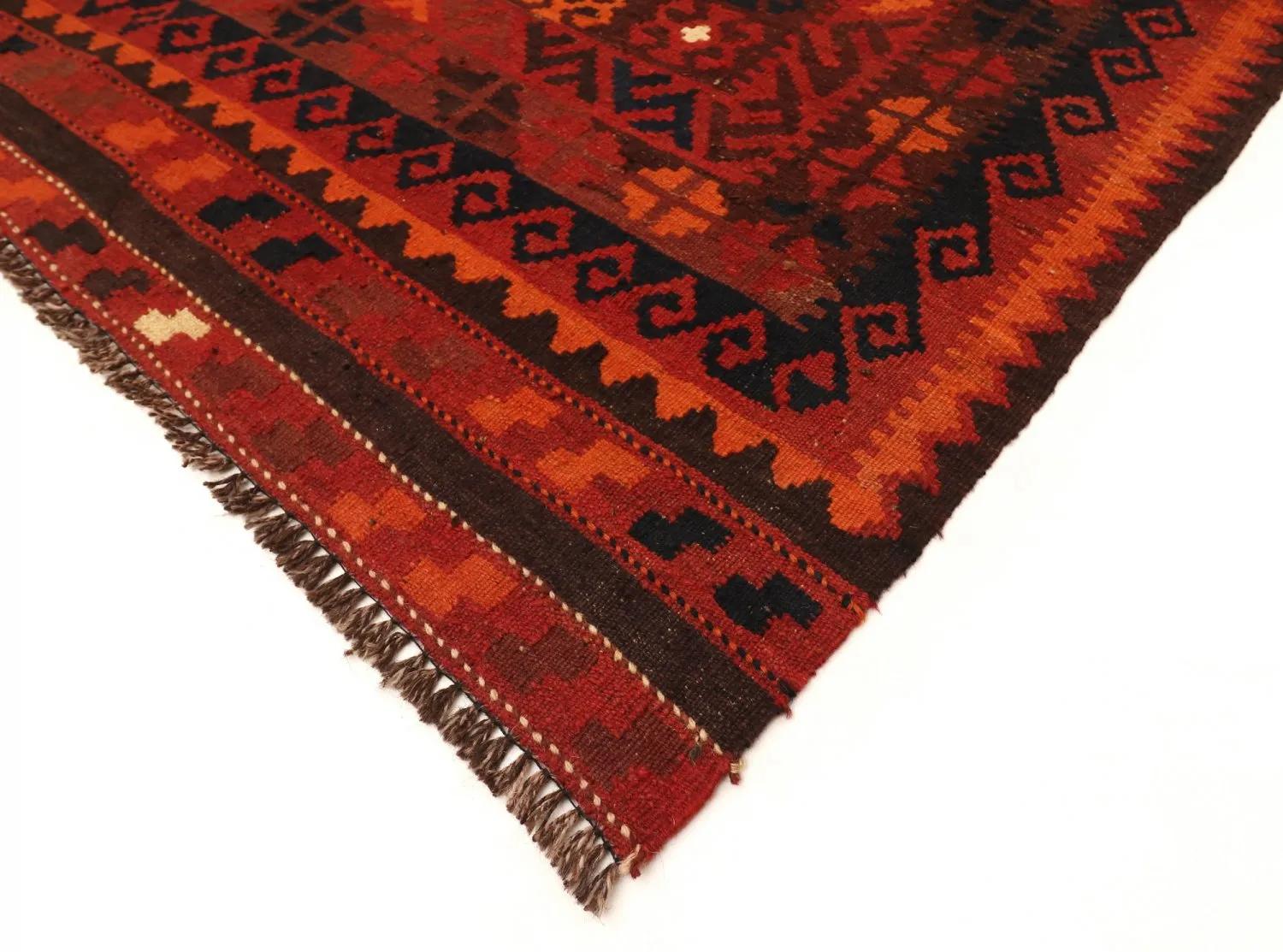 Orientální kilim koberec 318 x 247 cm