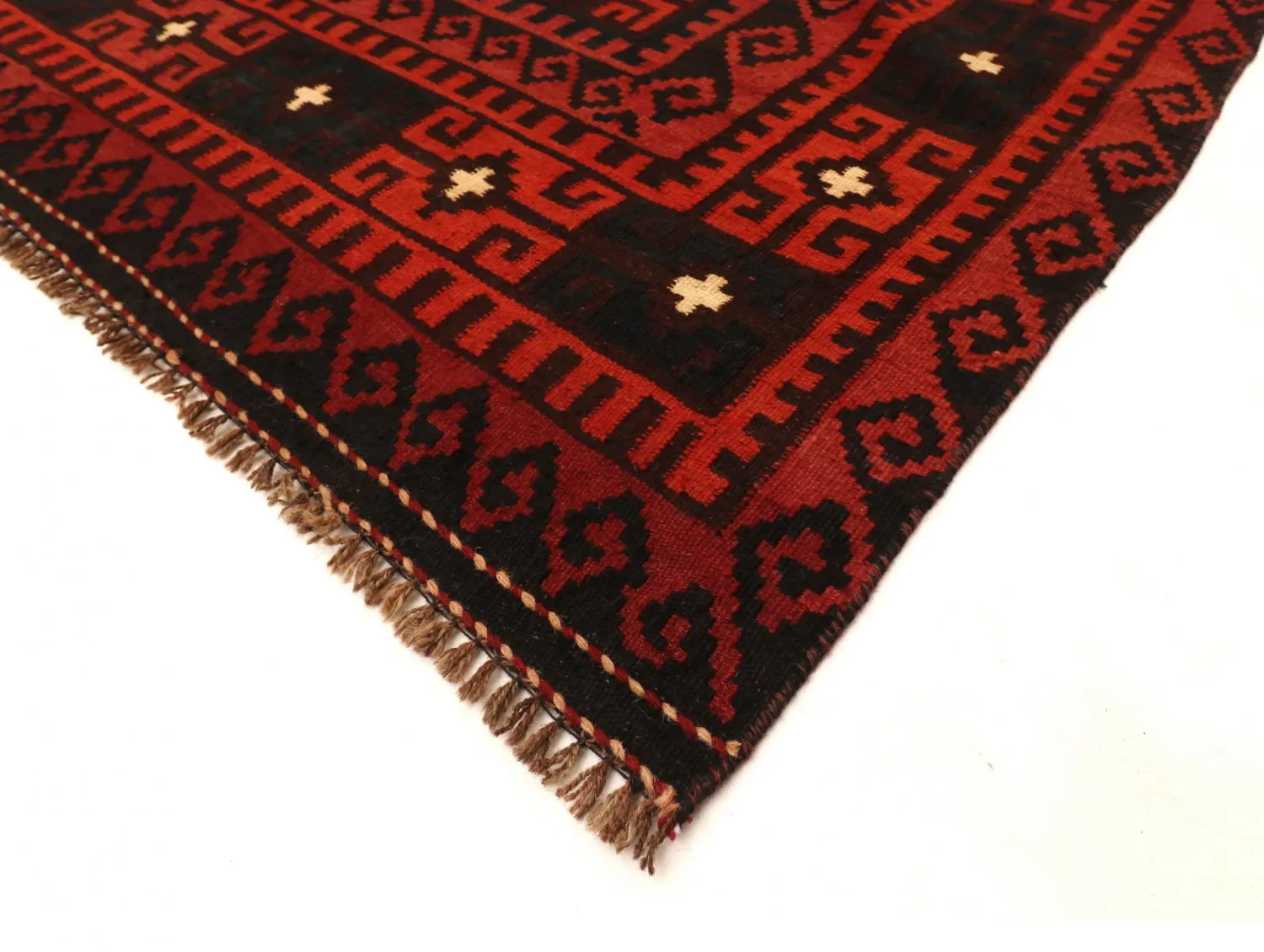 Orientální kilim koberec 330 x 243 cm
