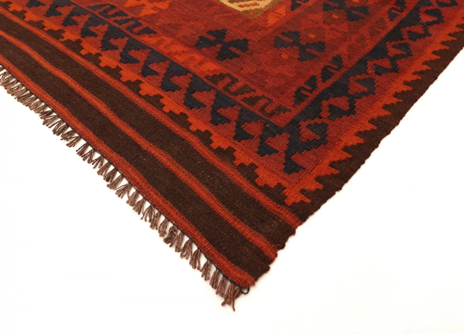 Orientální kilim koberec 302 x 183 cm