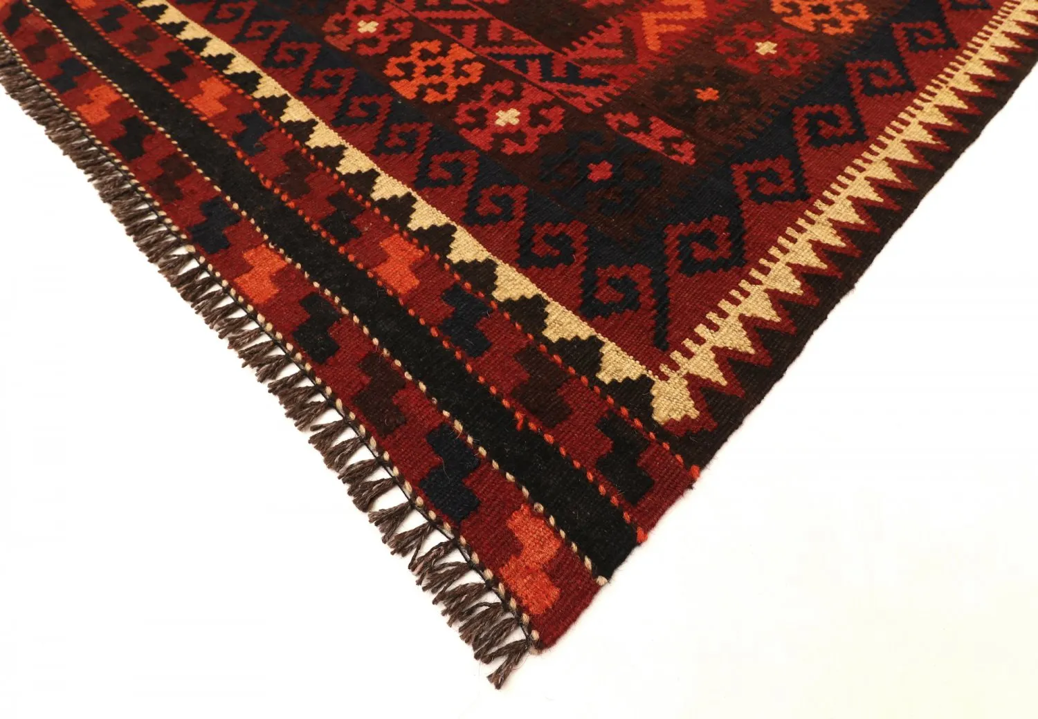 Orientální kilim koberec 310 x 207 cm