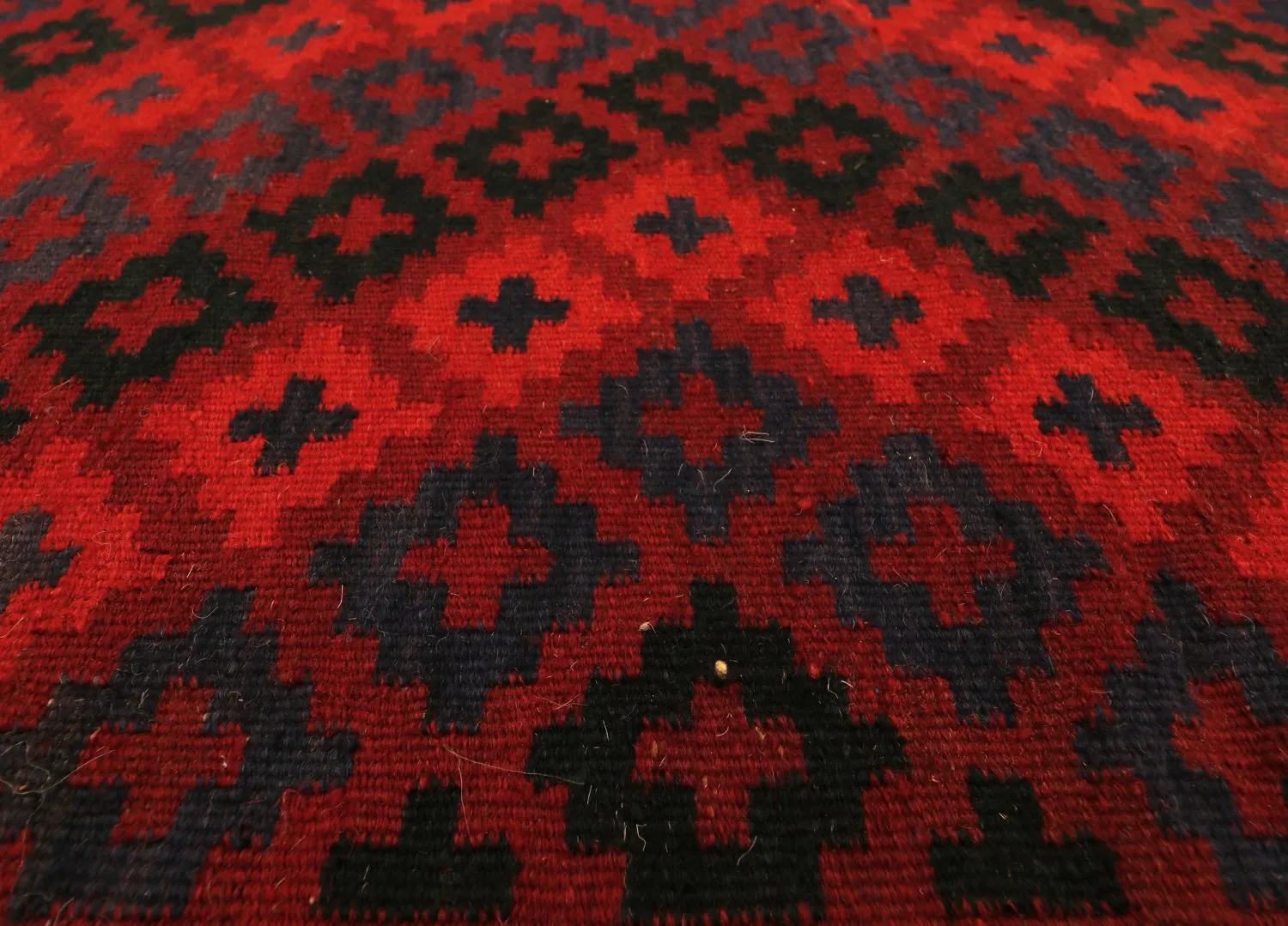 Orientální kilim koberec 323 x 251 cm