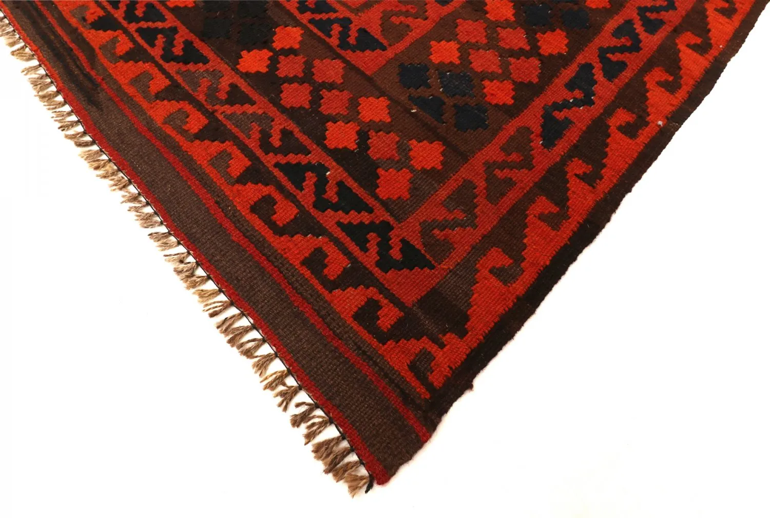 Orientální kilim koberec 322 x 225 cm