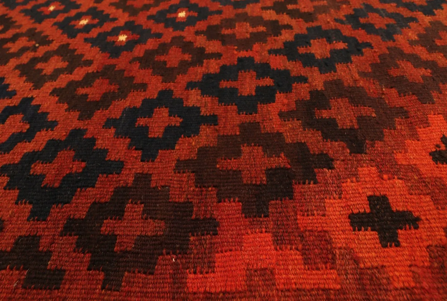 Orientální kilim koberec 322 x 225 cm