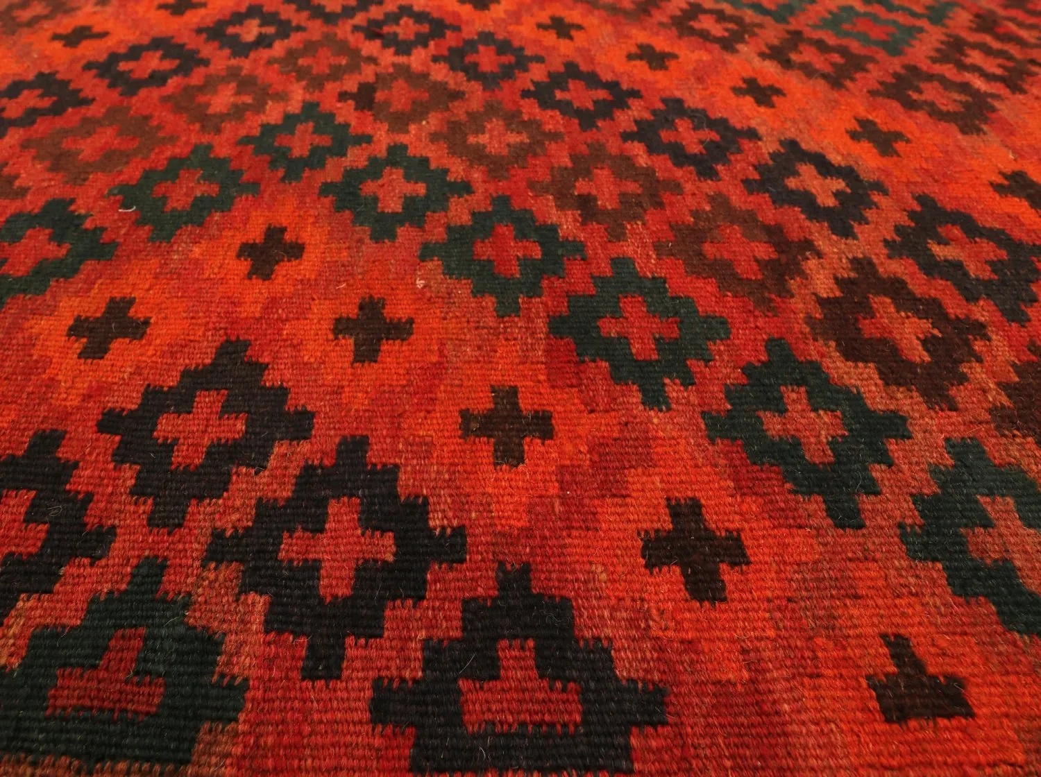 Orientální kilim koberec 405 x 261 cm
