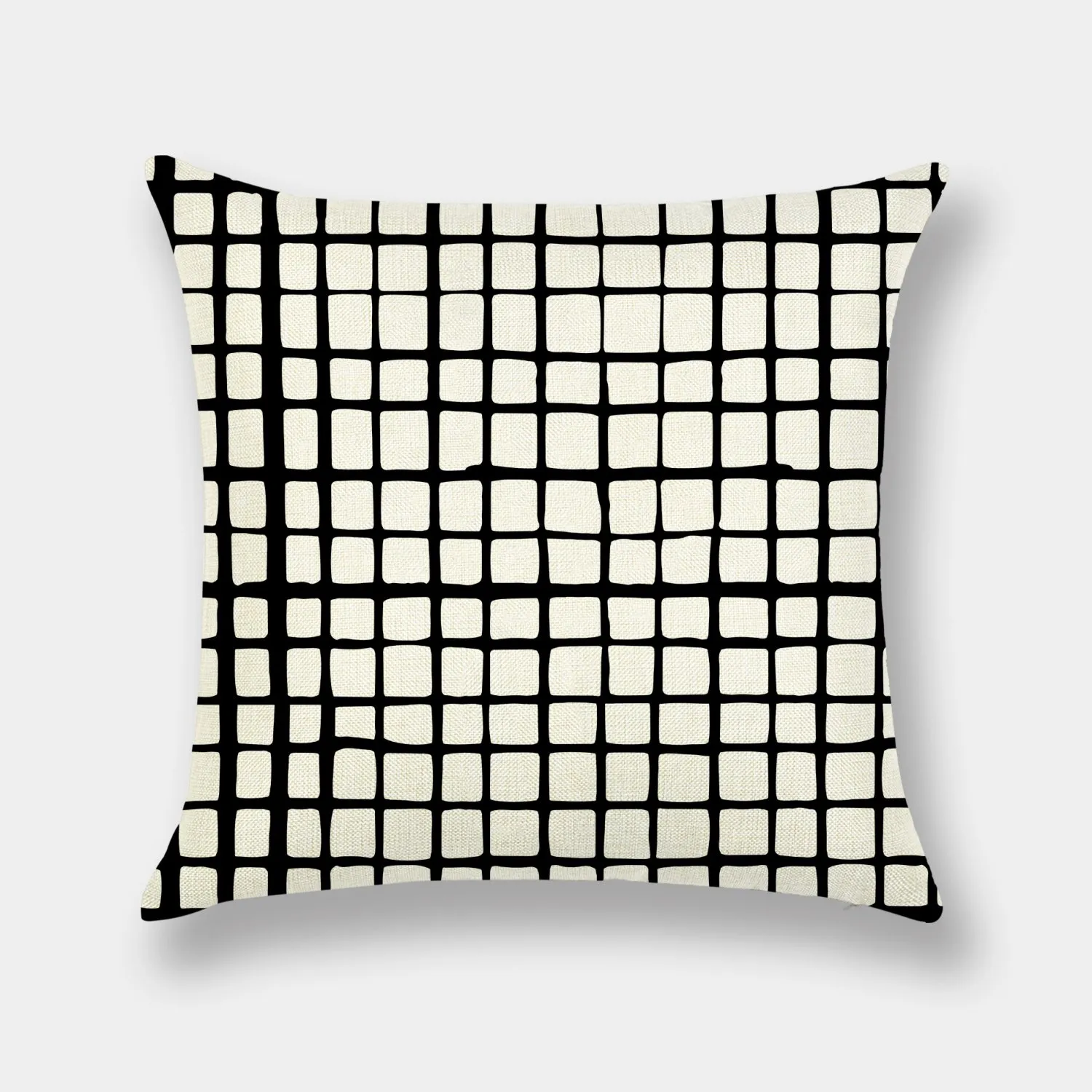 Povlak na polštář 50 x 50 cm