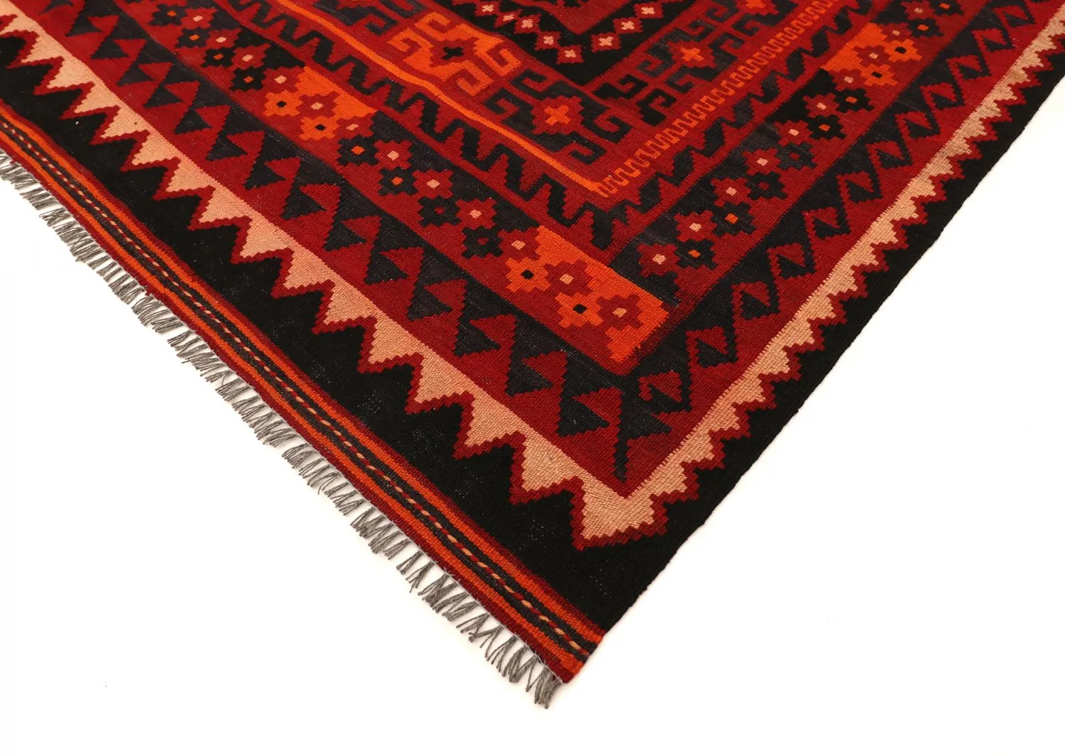 Orientální kilim koberec 300 x 209 cm