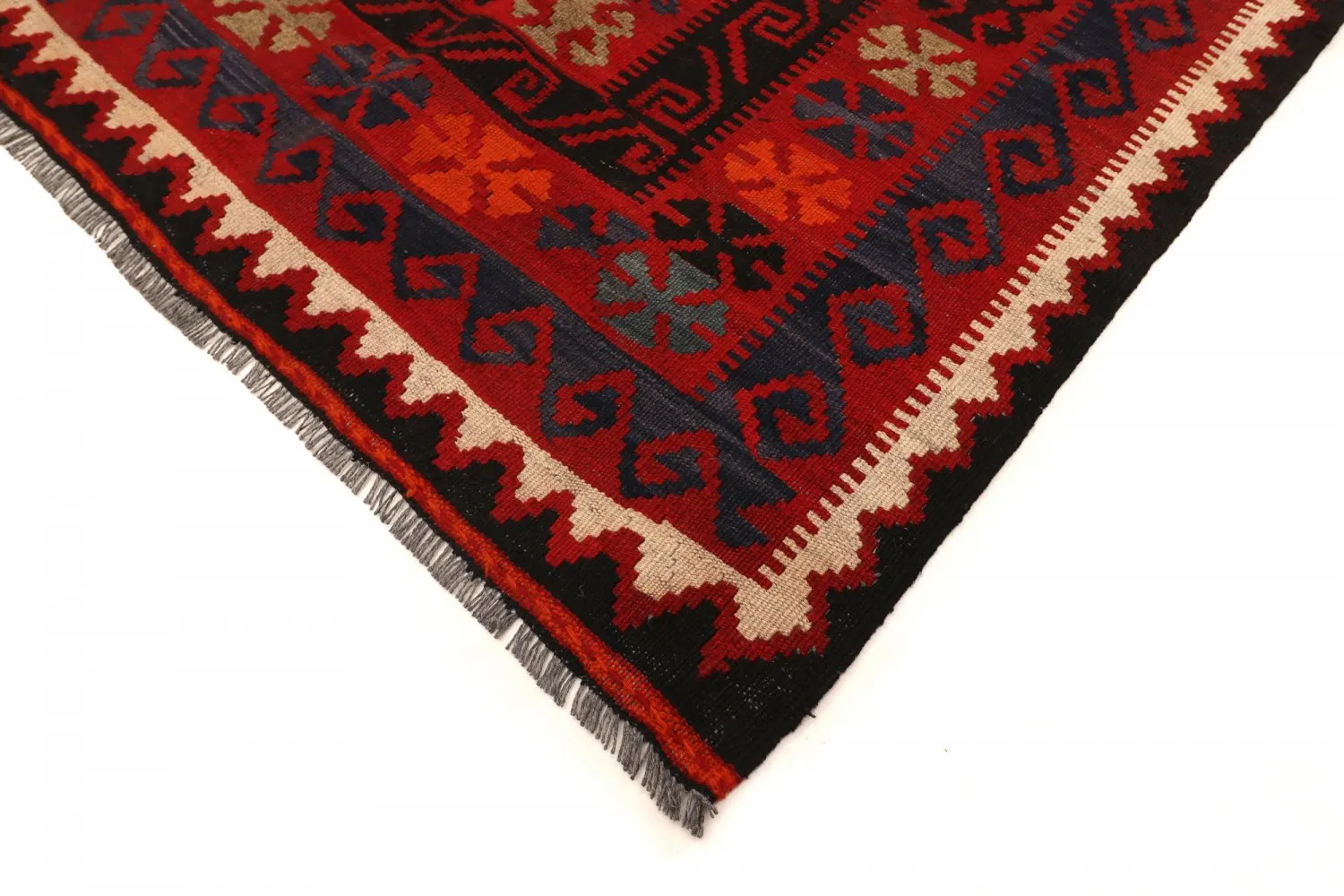 Orientální kilim koberec 449 x 252 cm