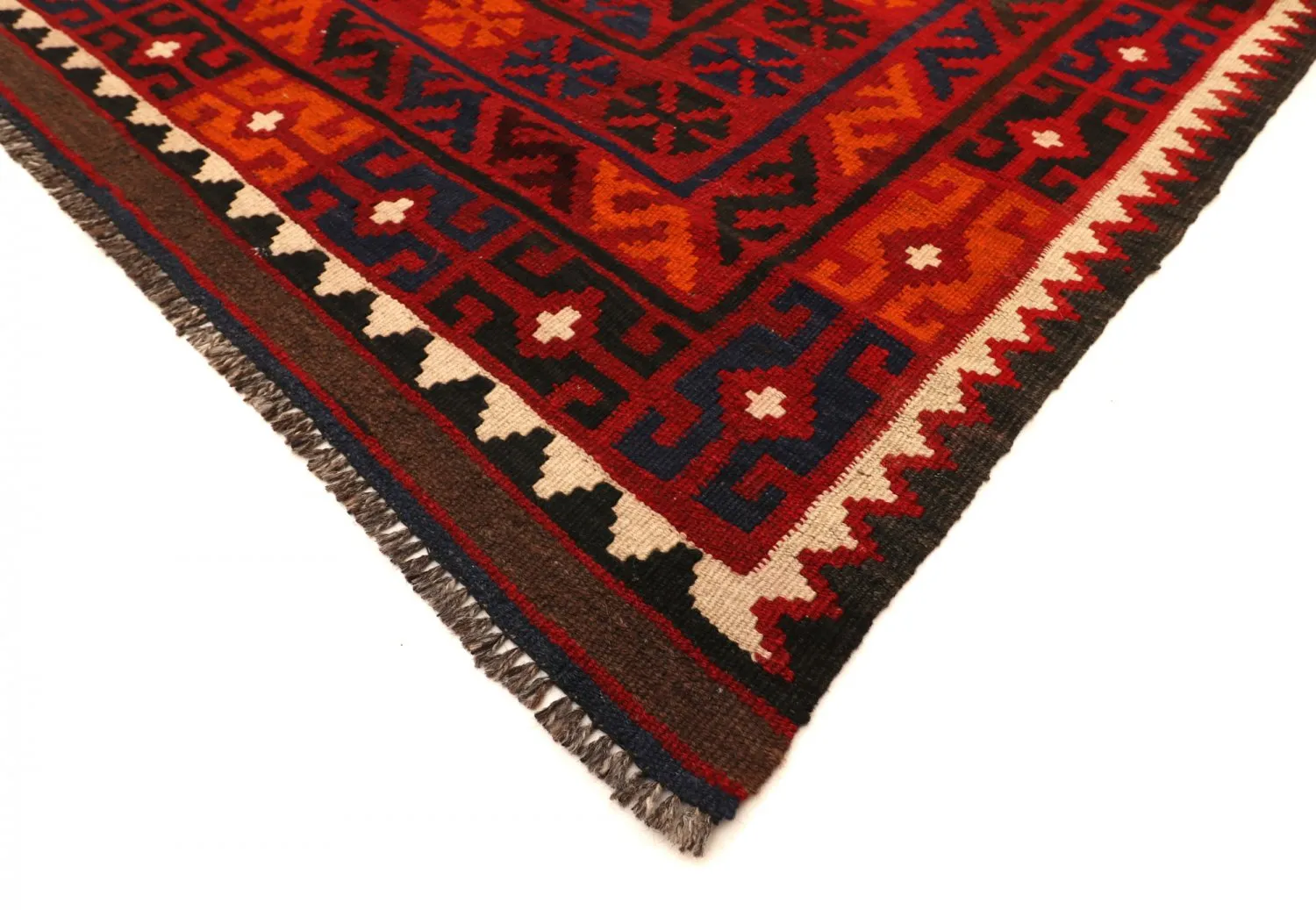 Orientální kilim koberec 302 x 207 cm