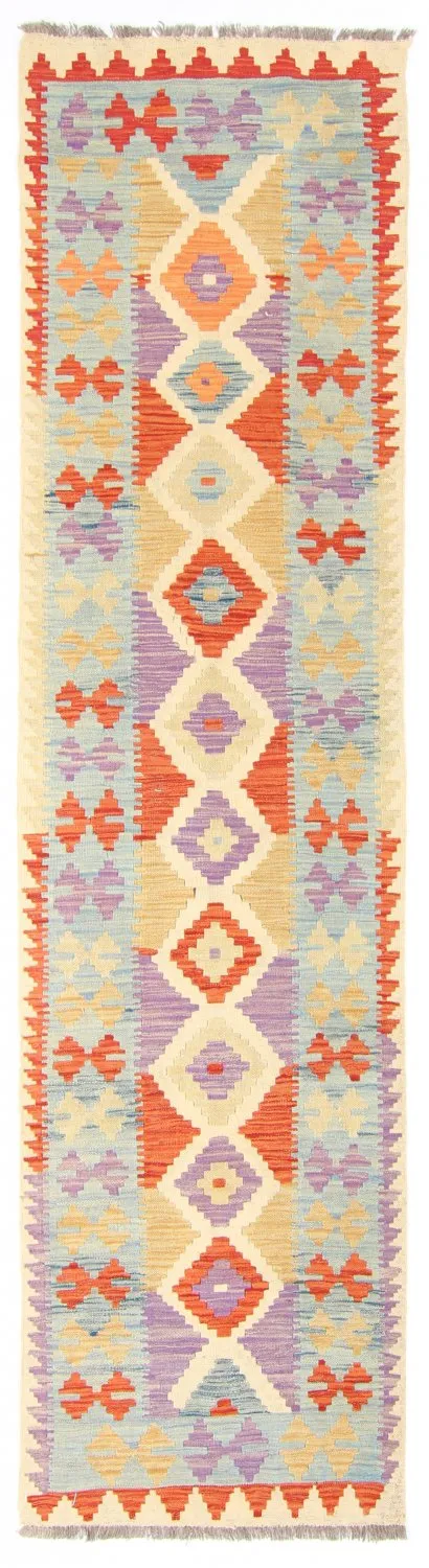 Orientální kilim koberec 287 x 76 cm