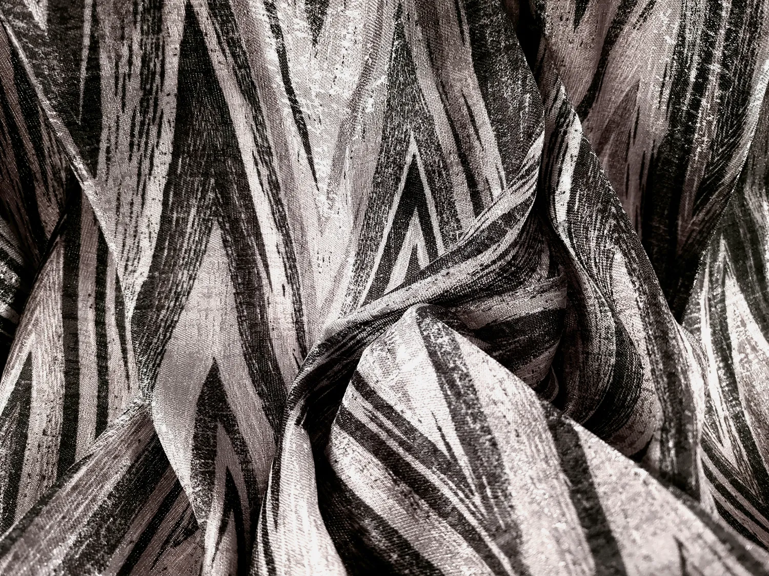 Závěs 140 x 260 cm