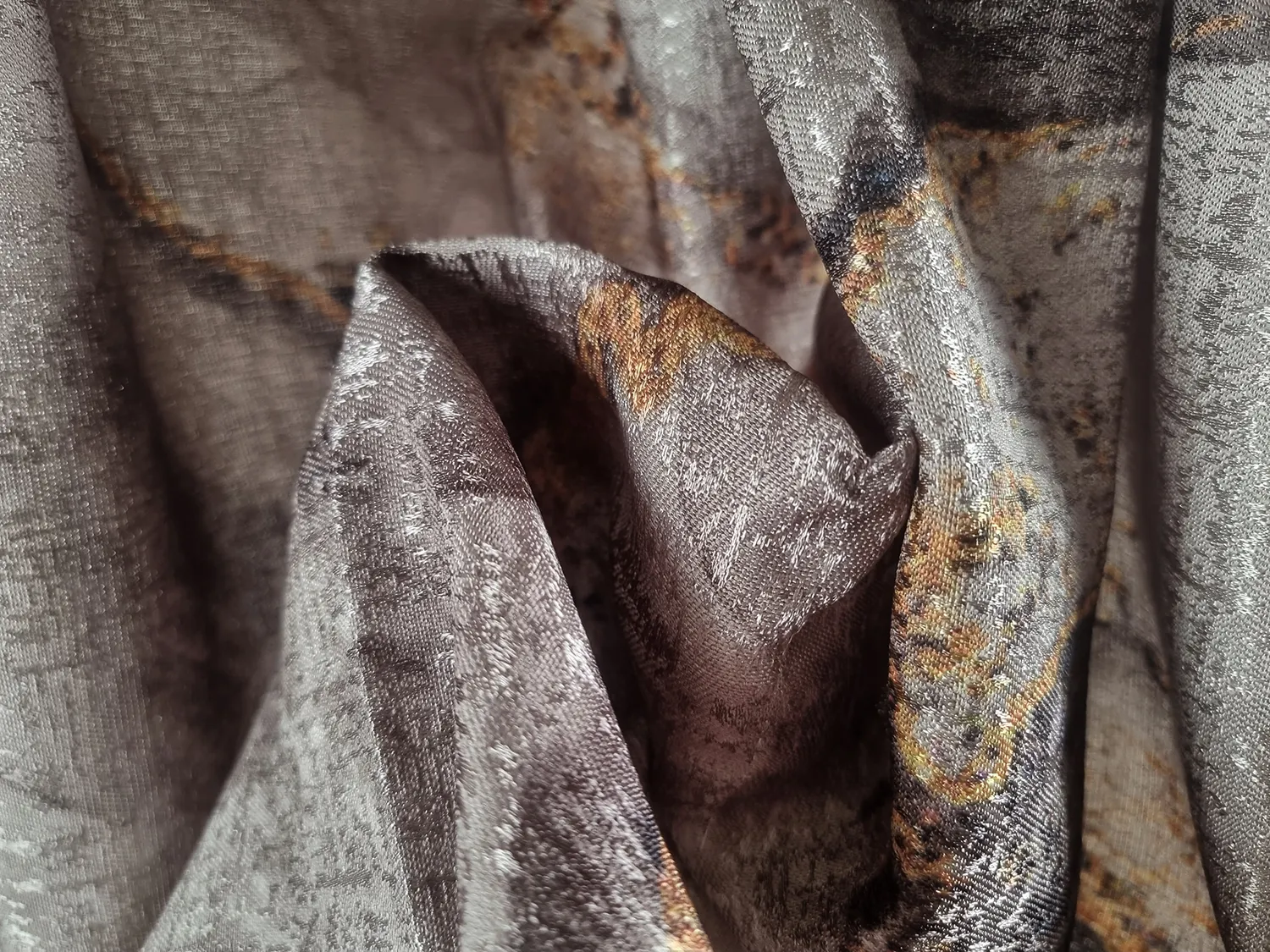 Závěs 140 x 260 cm