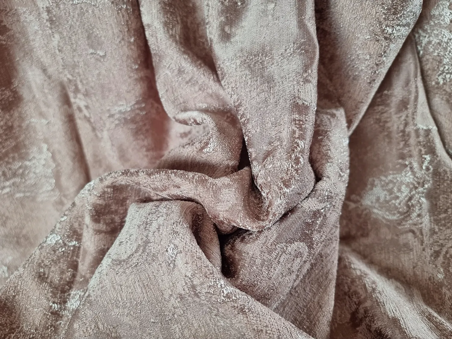 Závěs 140 x 260 cm