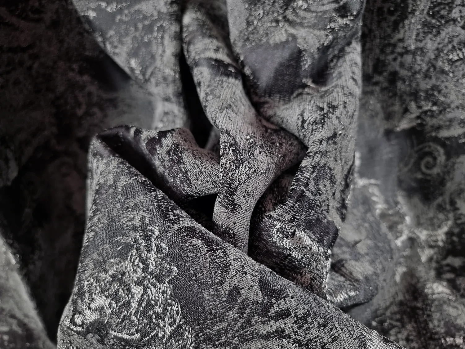 Závěs 140 x 260 cm