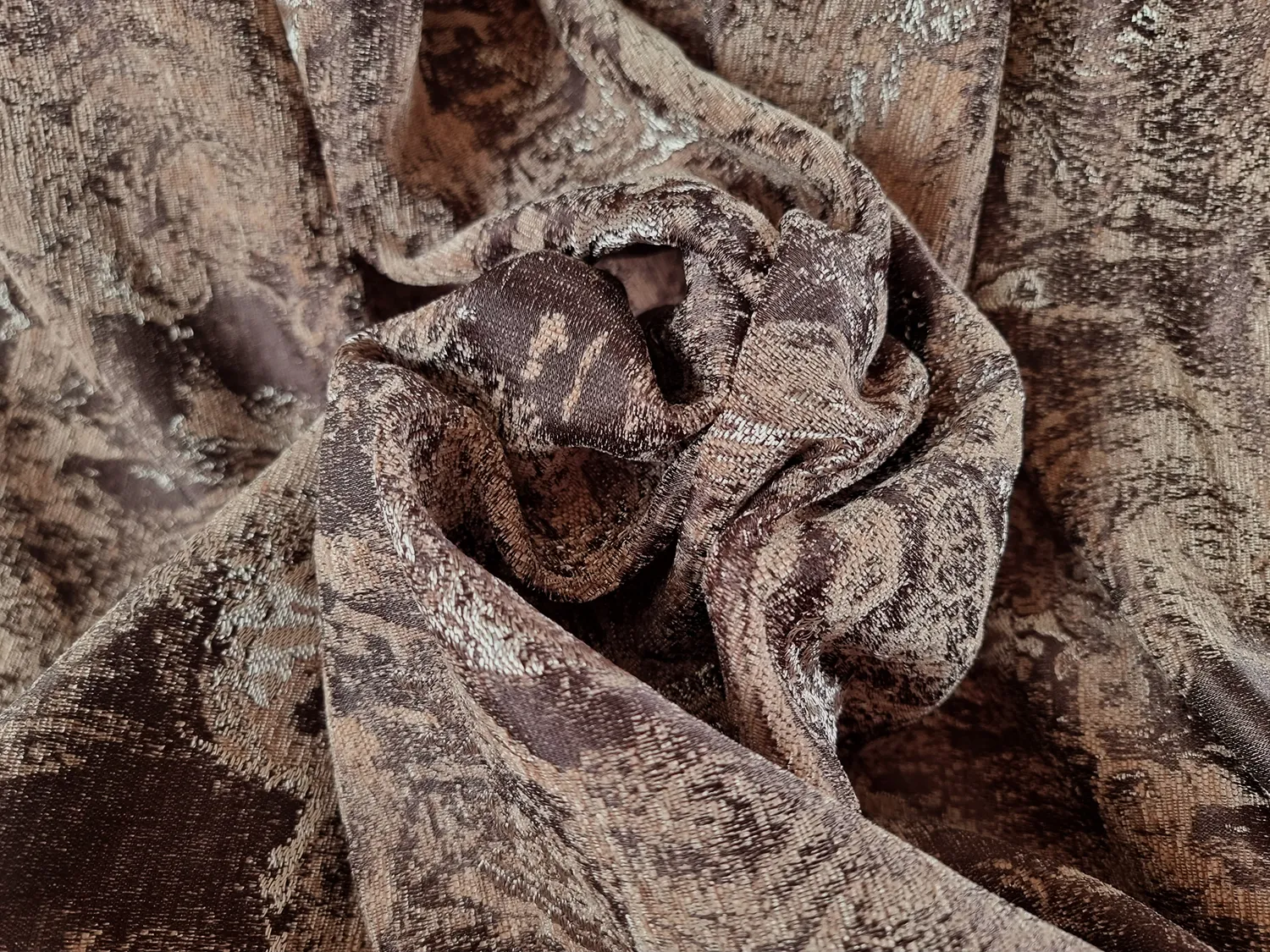 Závěs 140 x 260 cm