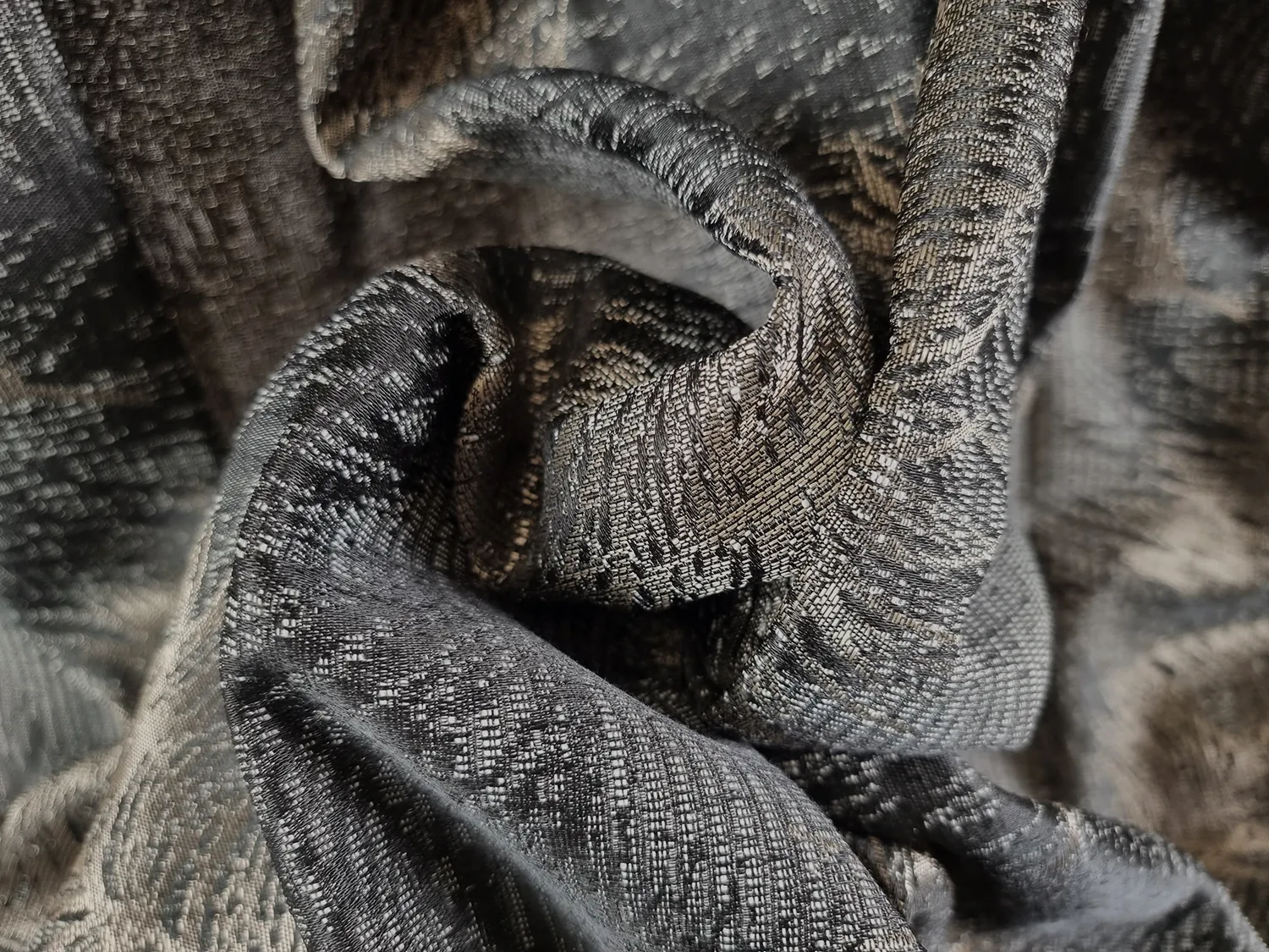 Závěs 140 x 260 cm