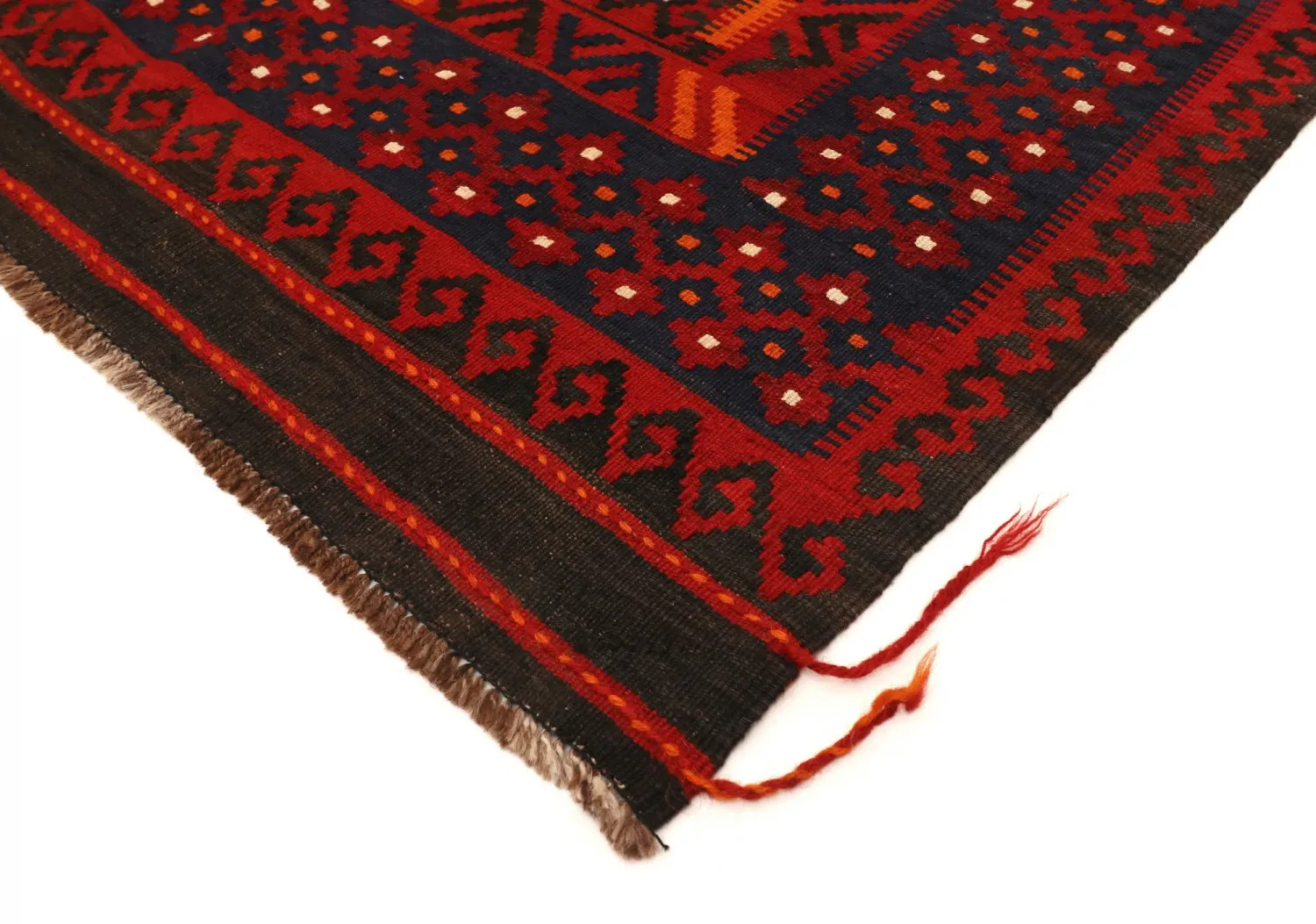 Orientální kilim koberec 410 x 269 cm