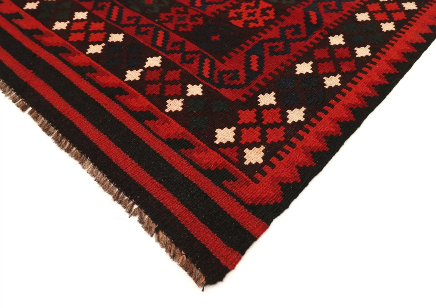 Orientální kilim koberec 319 x 249 cm