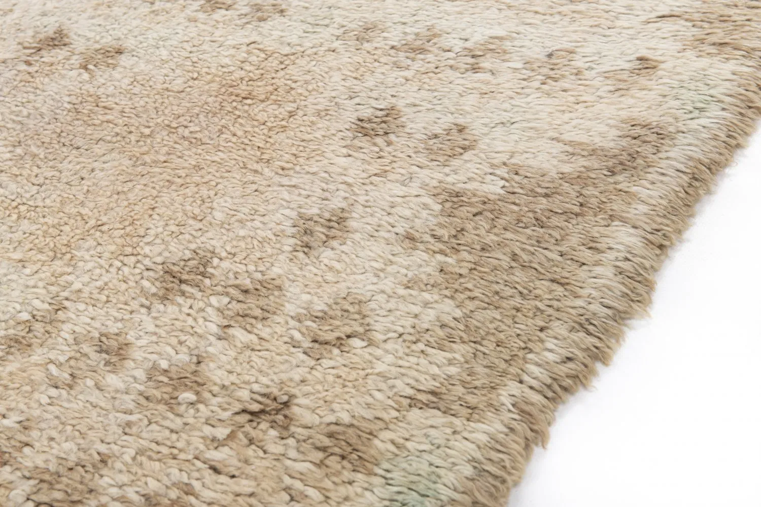 Kilim Marocký Berberský koberec Azilal Special Edition 330 x 170 cm