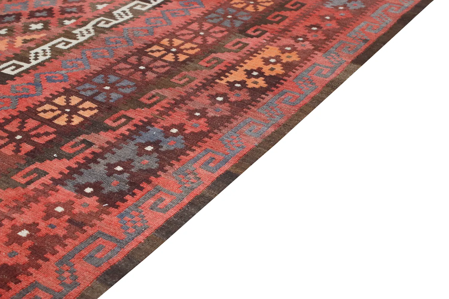 Orientální Koberec - Ghalmori Hand Woven - 197 x 296 cm