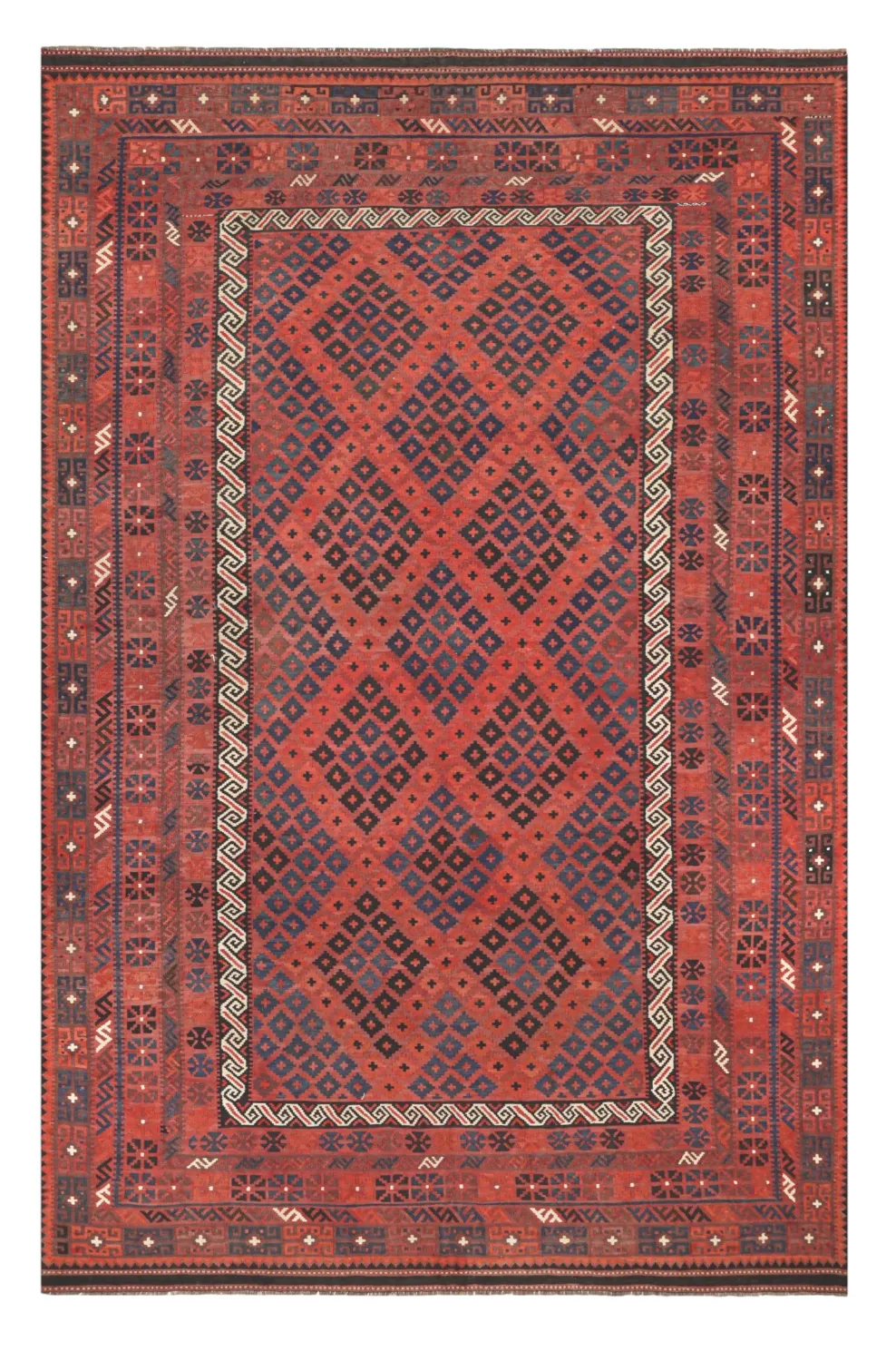 Orientální Koberec - Ghalmori Hand Woven - 268 x 415 cm