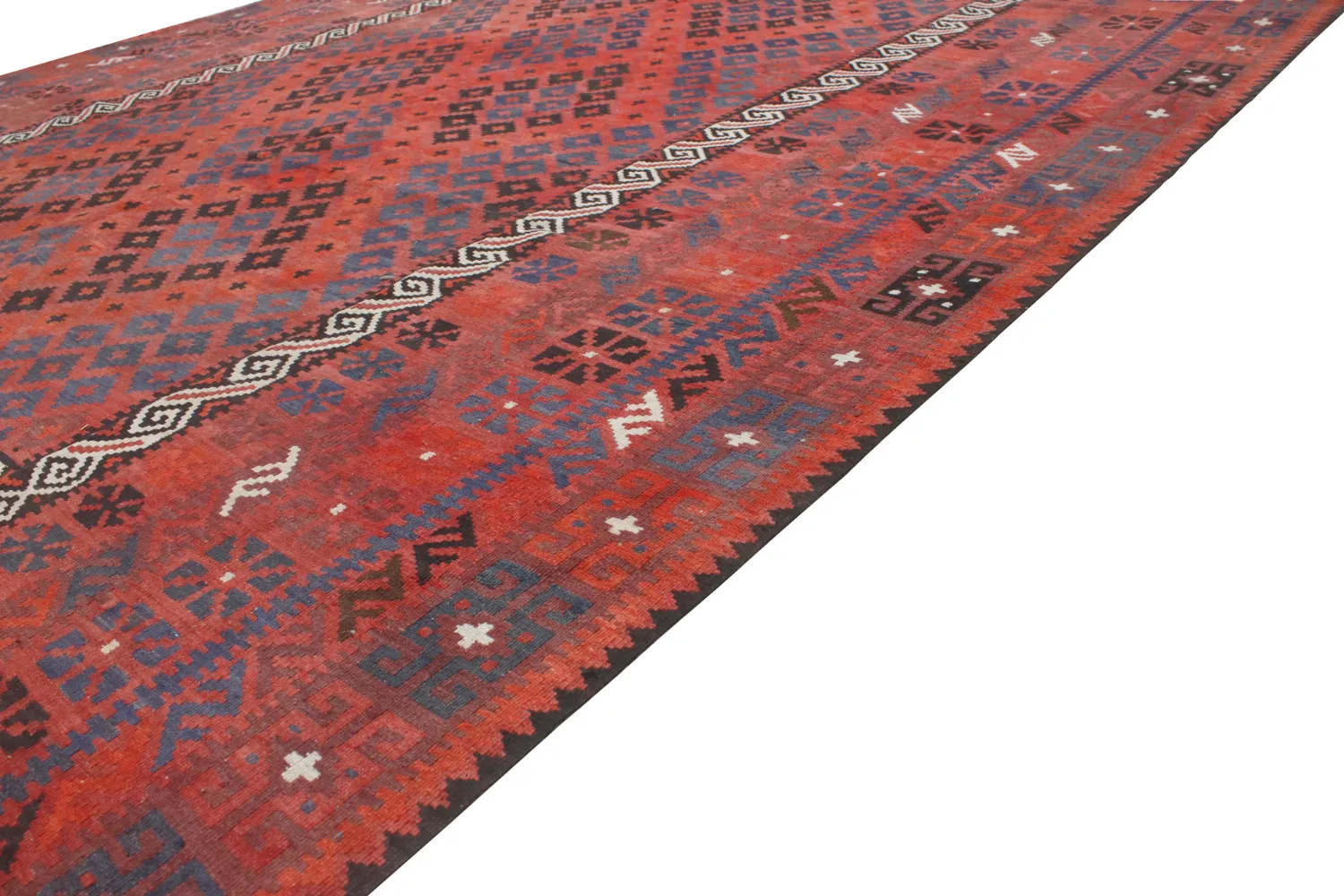 Orientální Koberec - Ghalmori Hand Woven - 268 x 415 cm