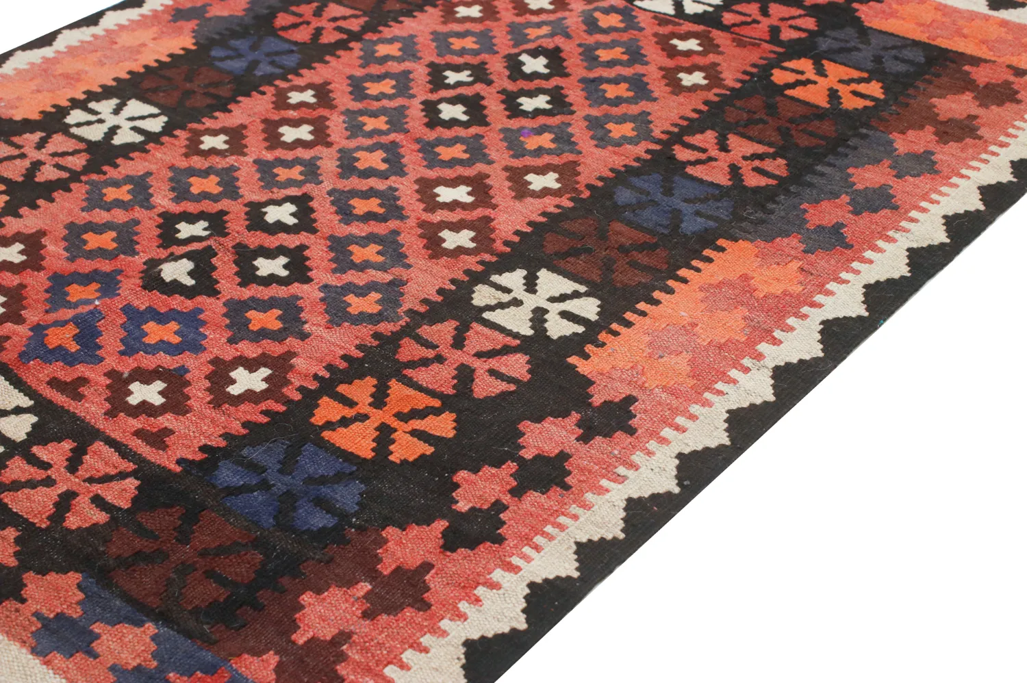 Orientální Koberec - Ghalmori Hand Woven - 80 x 108 cm
