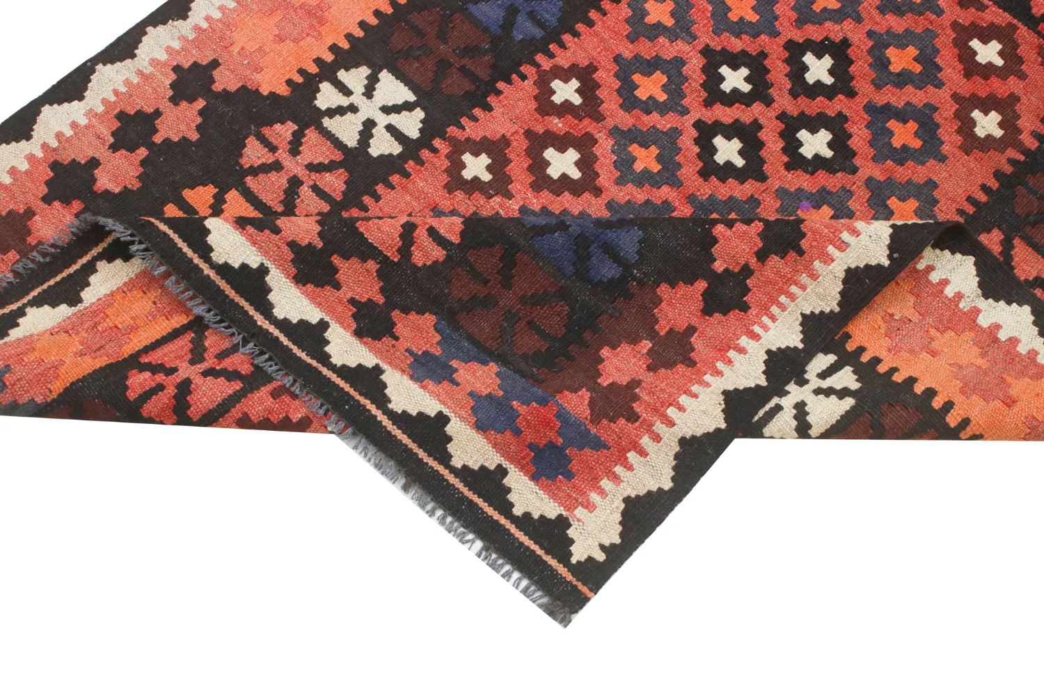 Orientální Koberec - Ghalmori Hand Woven - 80 x 108 cm