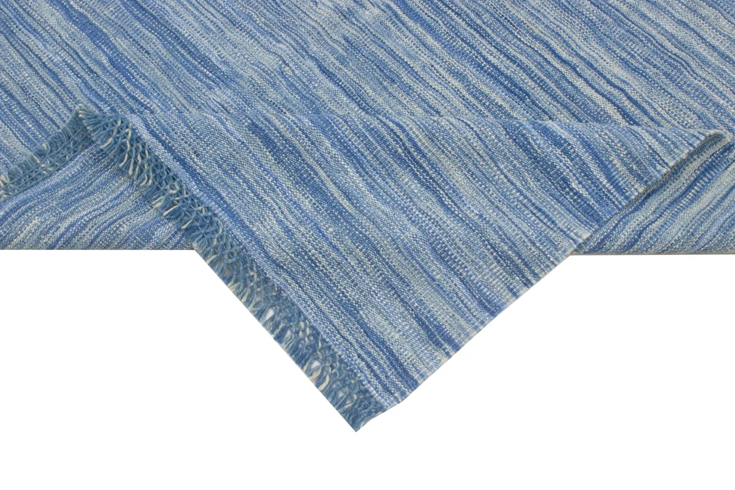 Orientální Koberec - Modern Kelim Hand Woven - 155 x 203 cm