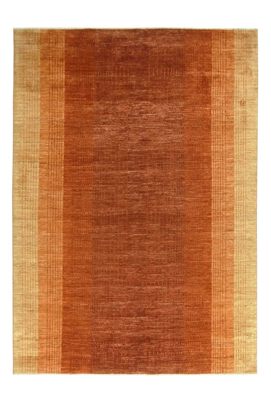 Orientální Koberec - Gabbeh Bamiyan Hand Knotted - 170 x 242 cm