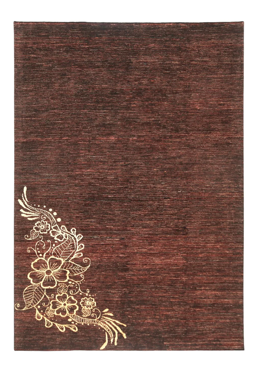Orientální Koberec - Gabbeh Bamiyan Hand Knotted - 203 x 290 cm