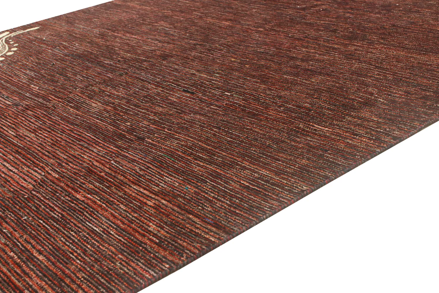 Orientální Koberec - Gabbeh Bamiyan Hand Knotted - 203 x 290 cm