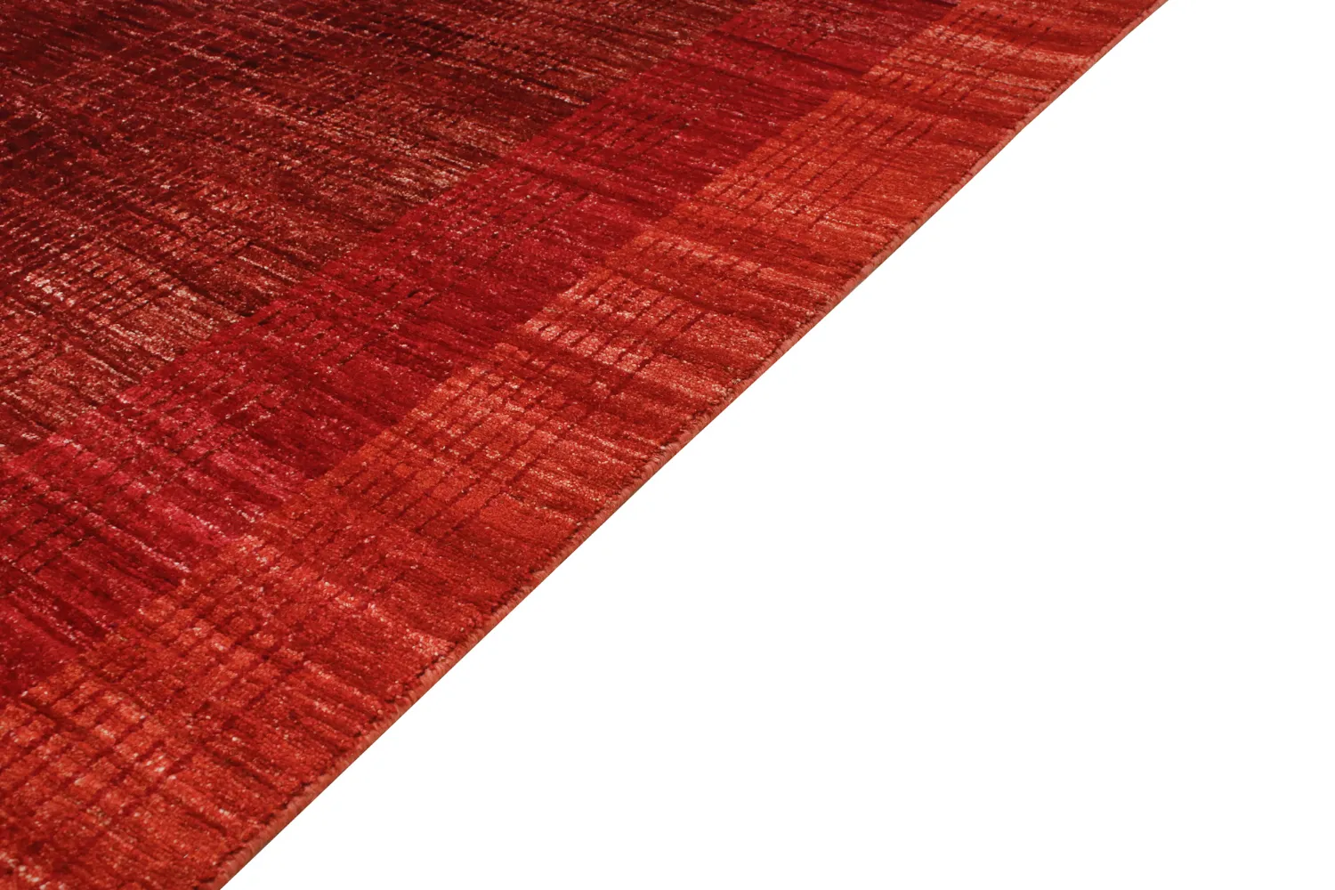 Orientální Koberec - Gabbeh Bamiyan Hand Knotted - 168 x 240 cm