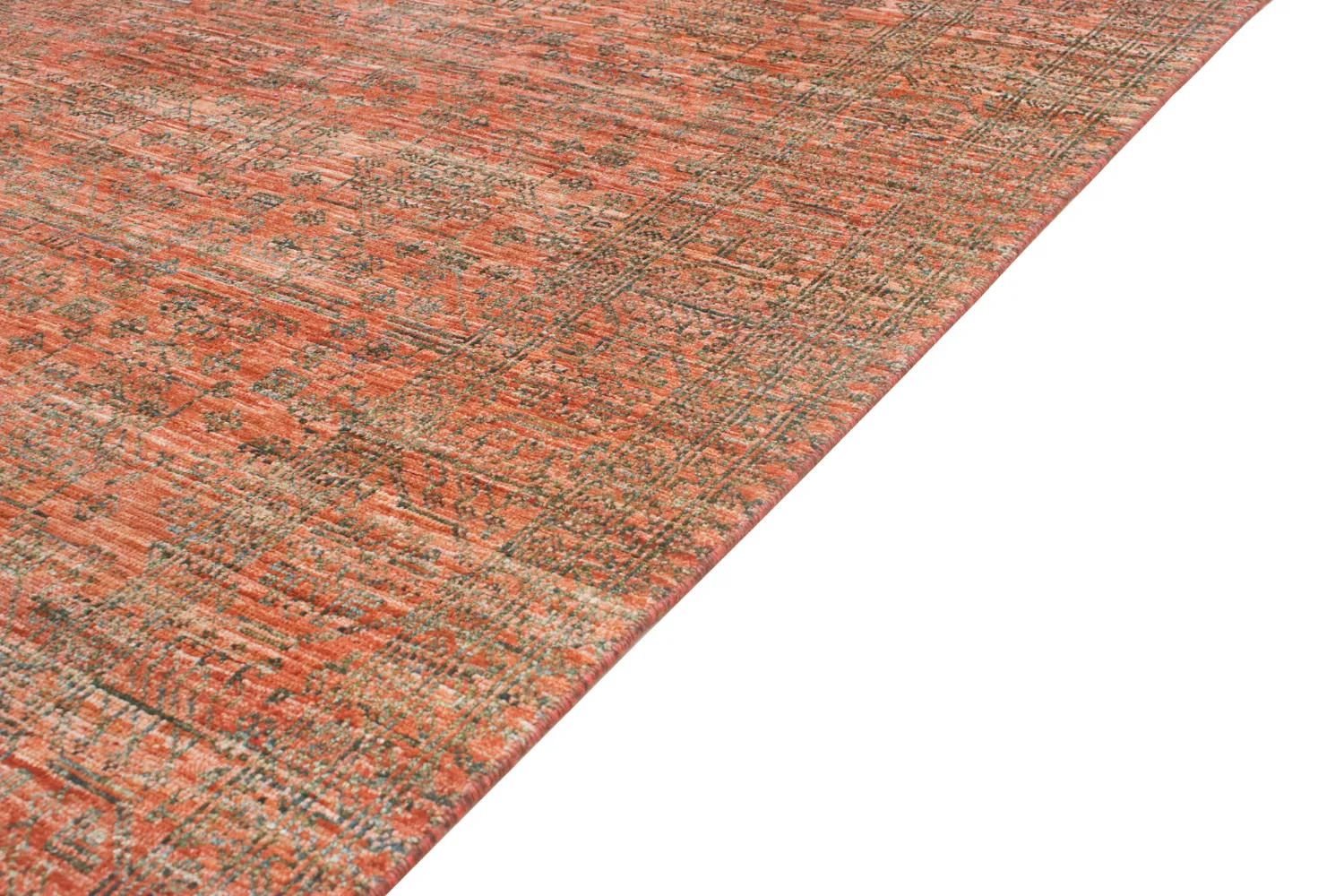 Orientální Koberec - Gabbeh Bamiyan Hand Knotted - 172 x 232 cm