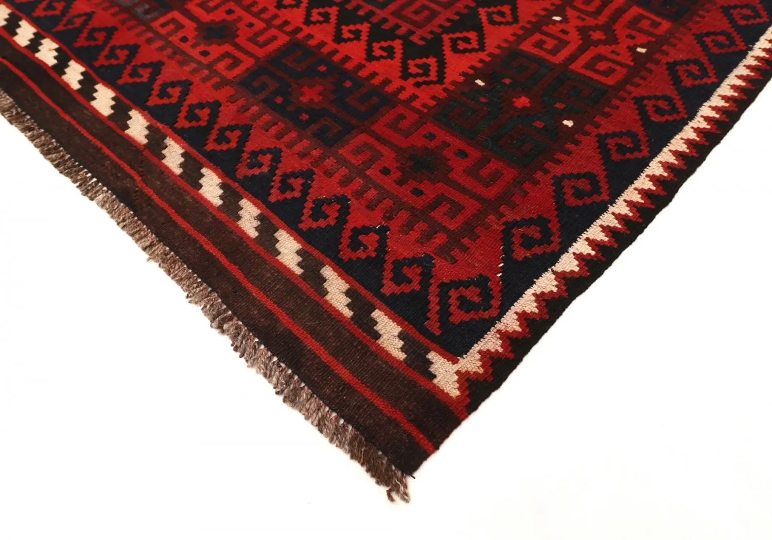 Orientální kilim koberec 384 x 277 cm