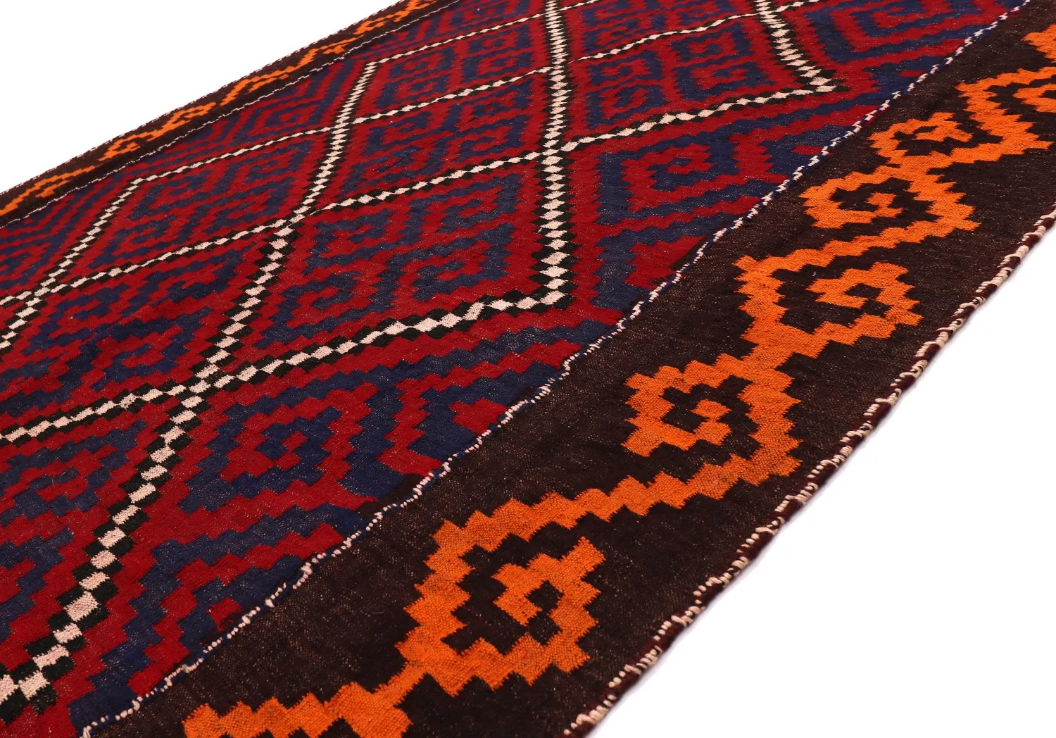 Orientální kilim koberec 330 x 188 cm