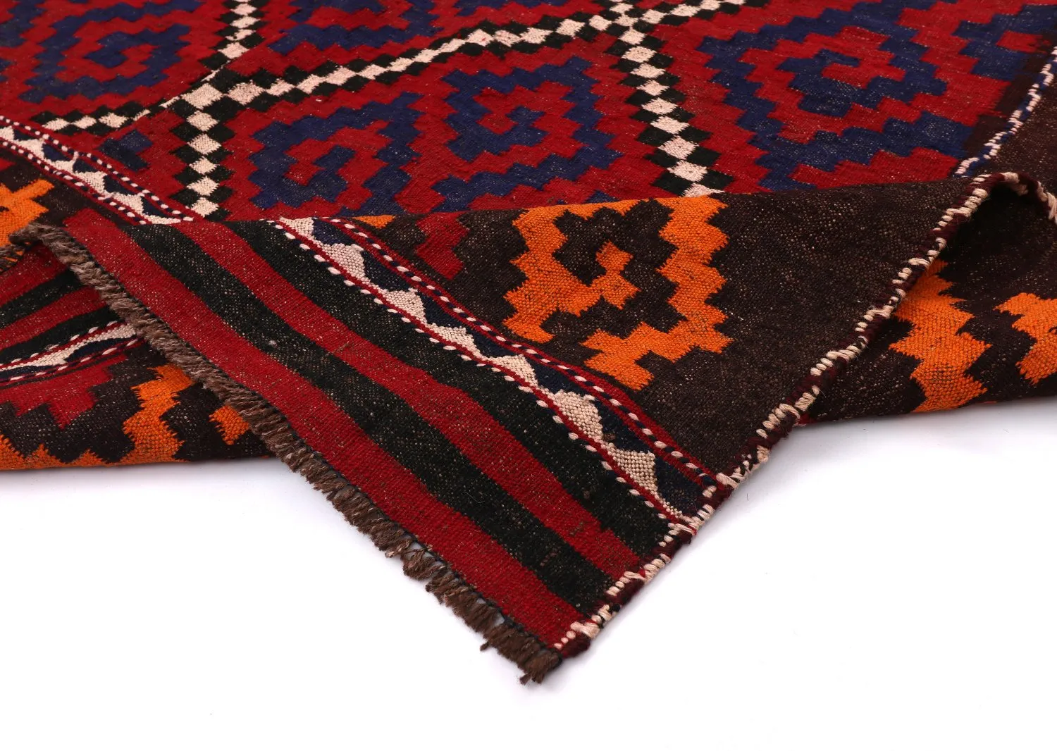Orientální kilim koberec 330 x 188 cm