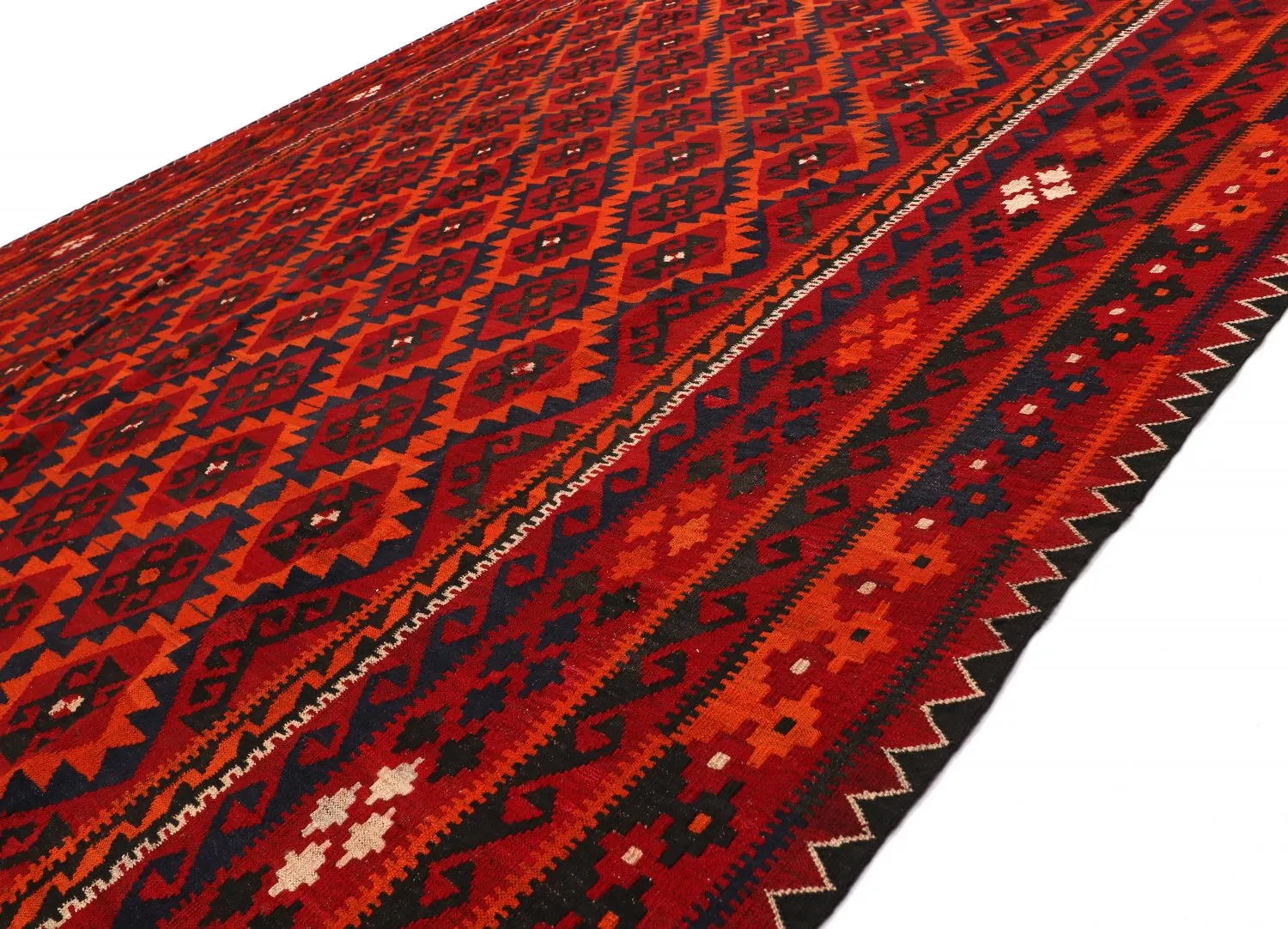 Orientální kilim koberec 479 x 279 cm