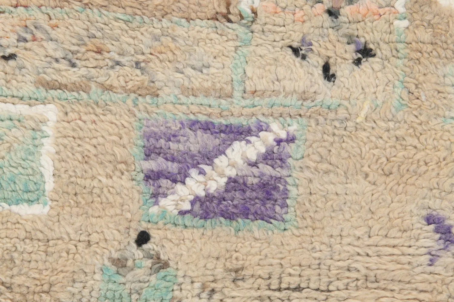 Kilim Marocký Berberský koberec Azilal Special Edition 350 x 180 cm