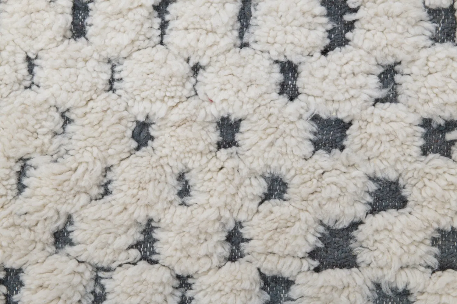 Kilim Marocký Berberský koberec Azilal 240 x 160 cm