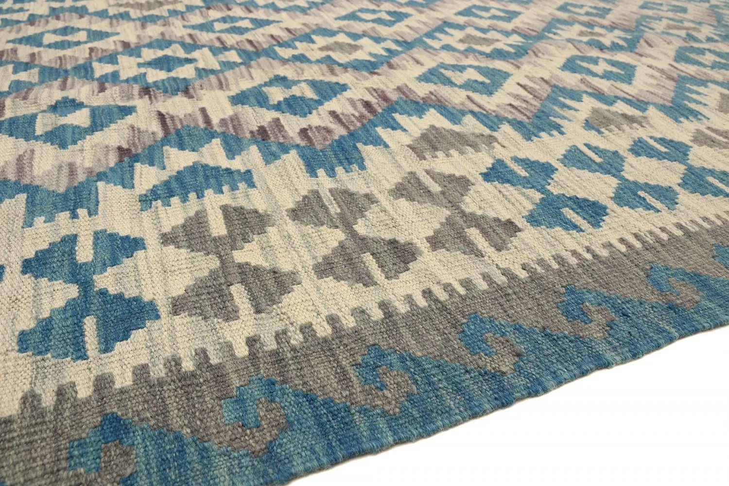 Orientální kilim koberec 184 x 127 cm